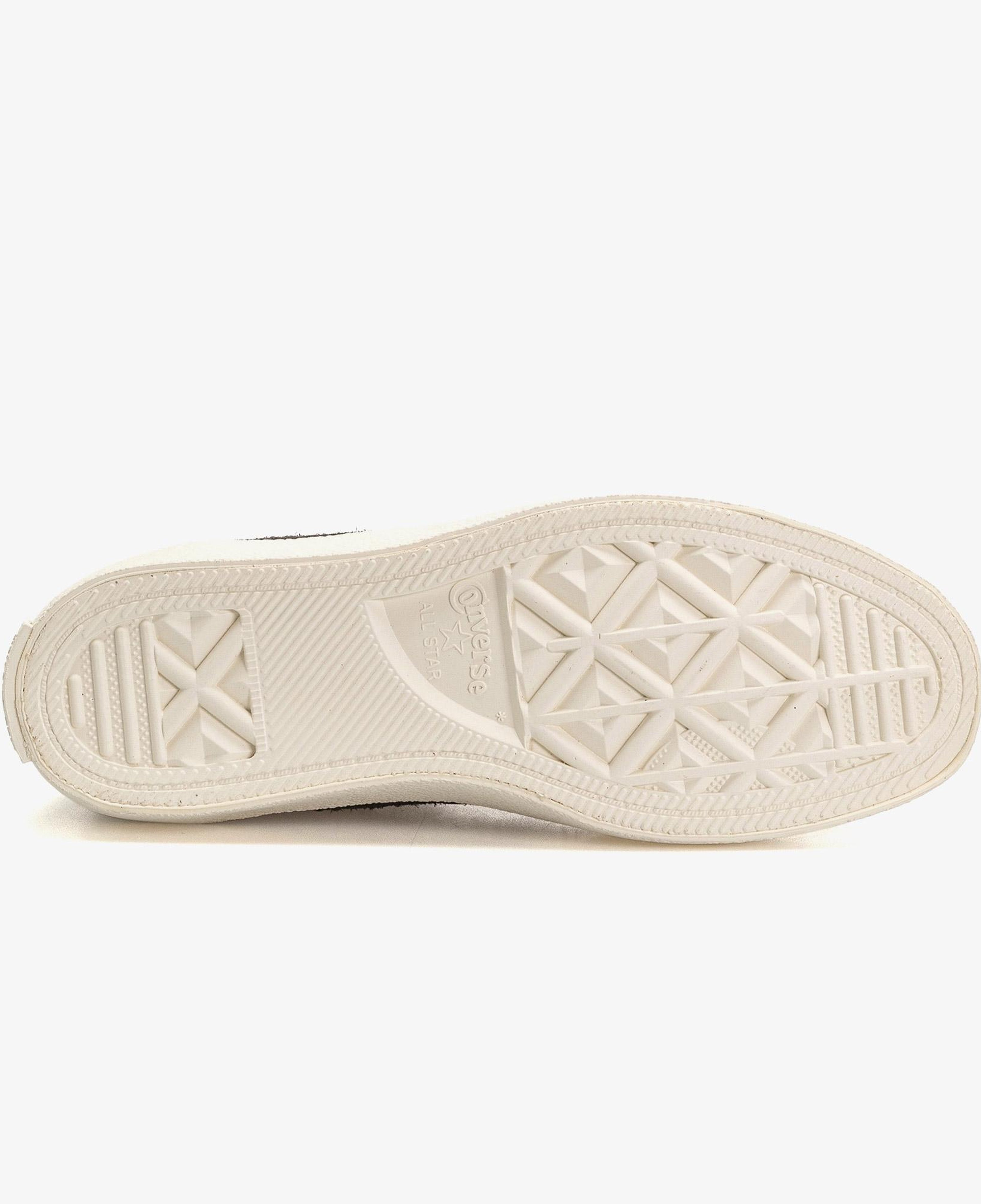 Converse Chuck Taylor All Star Crafted Unisex Kahverengi Sneaker