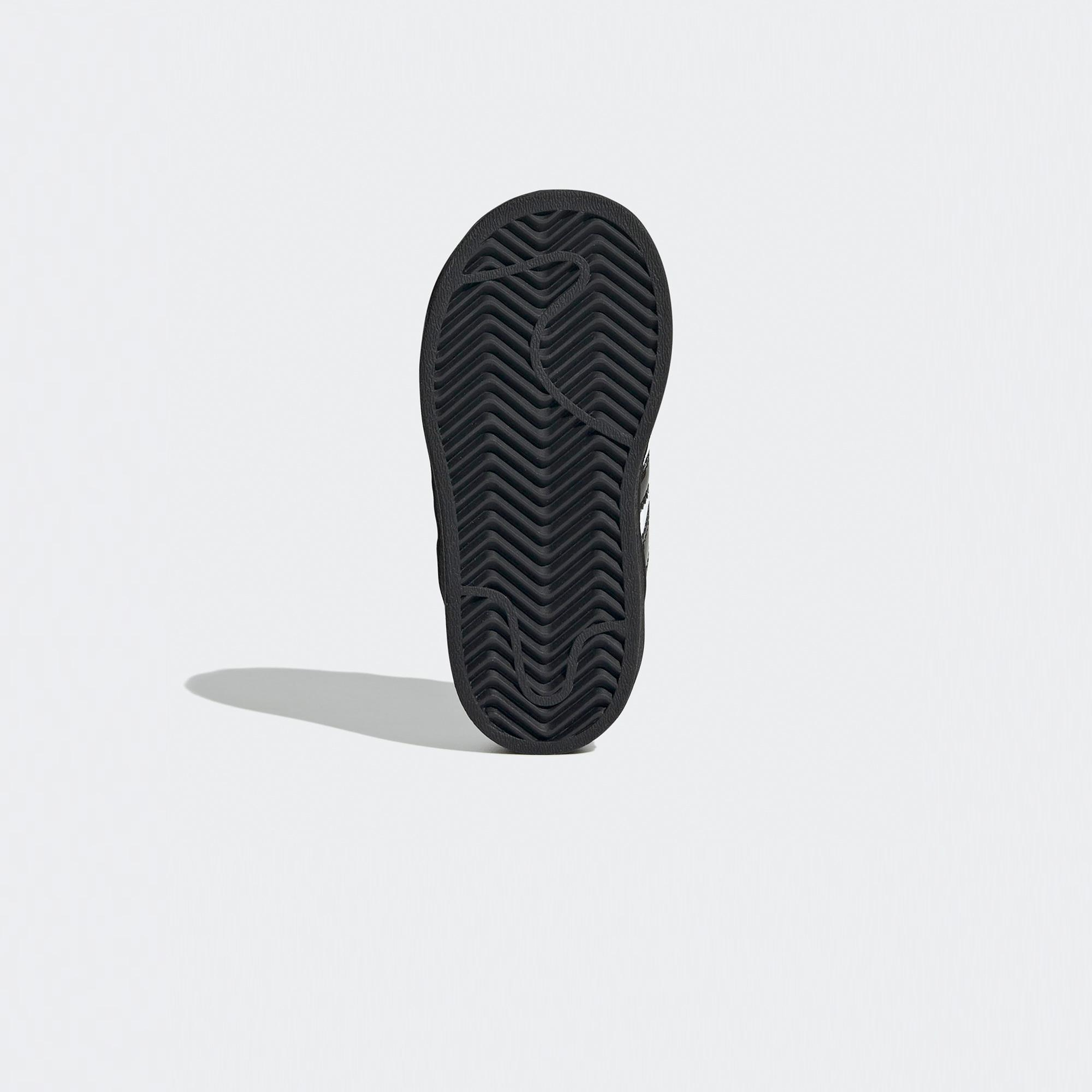 adidas Superstar Led Lights Bebek Beyaz Işıklı Spor Ayakkabı