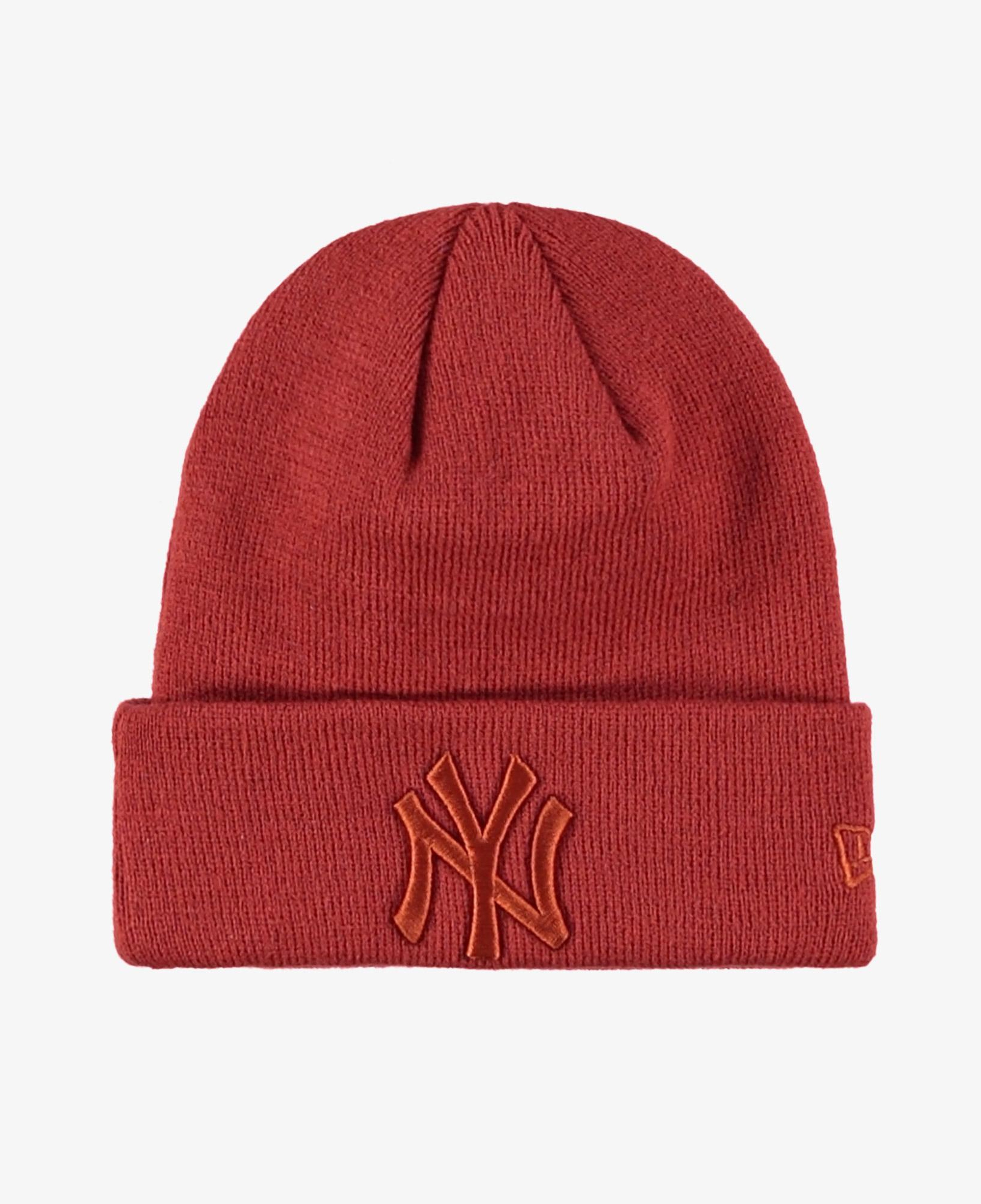 New Era Chyt League Ess Neyyan inrinr Çocuk Kırmızı Bere