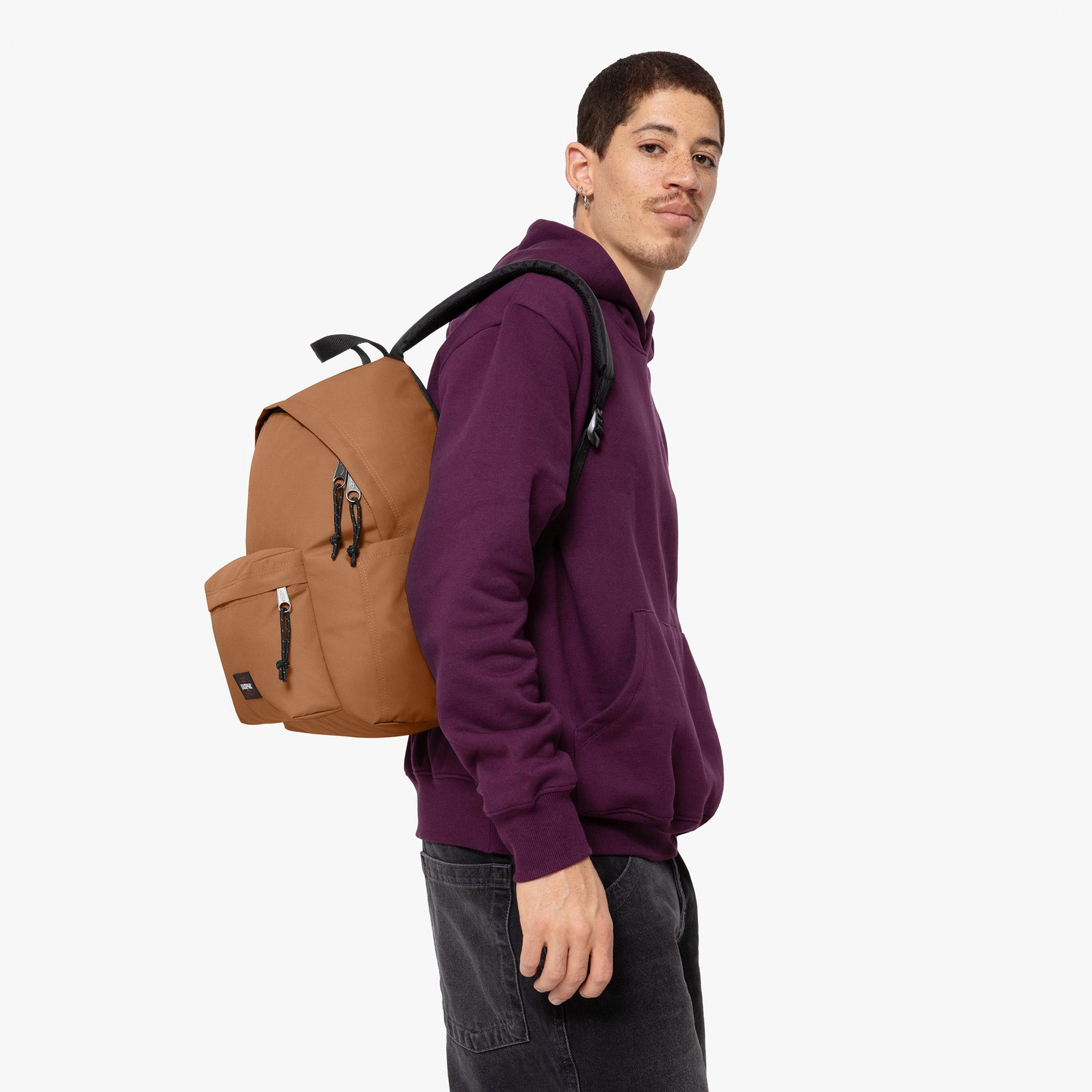 Eastpak Day Pak'R Unisex Kahverengi Sırt Çantası