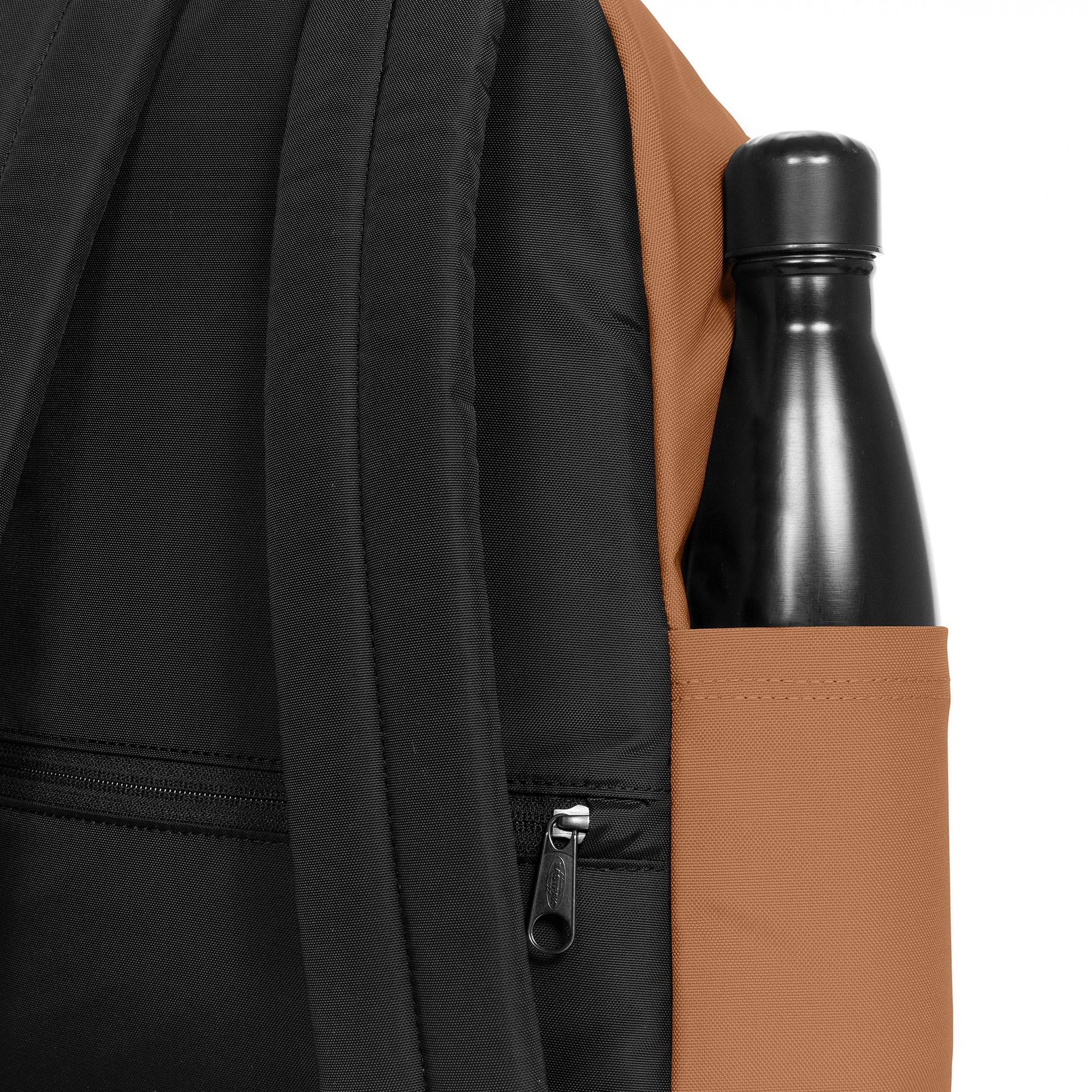 Eastpak Day Pak'R Unisex Kahverengi Sırt Çantası