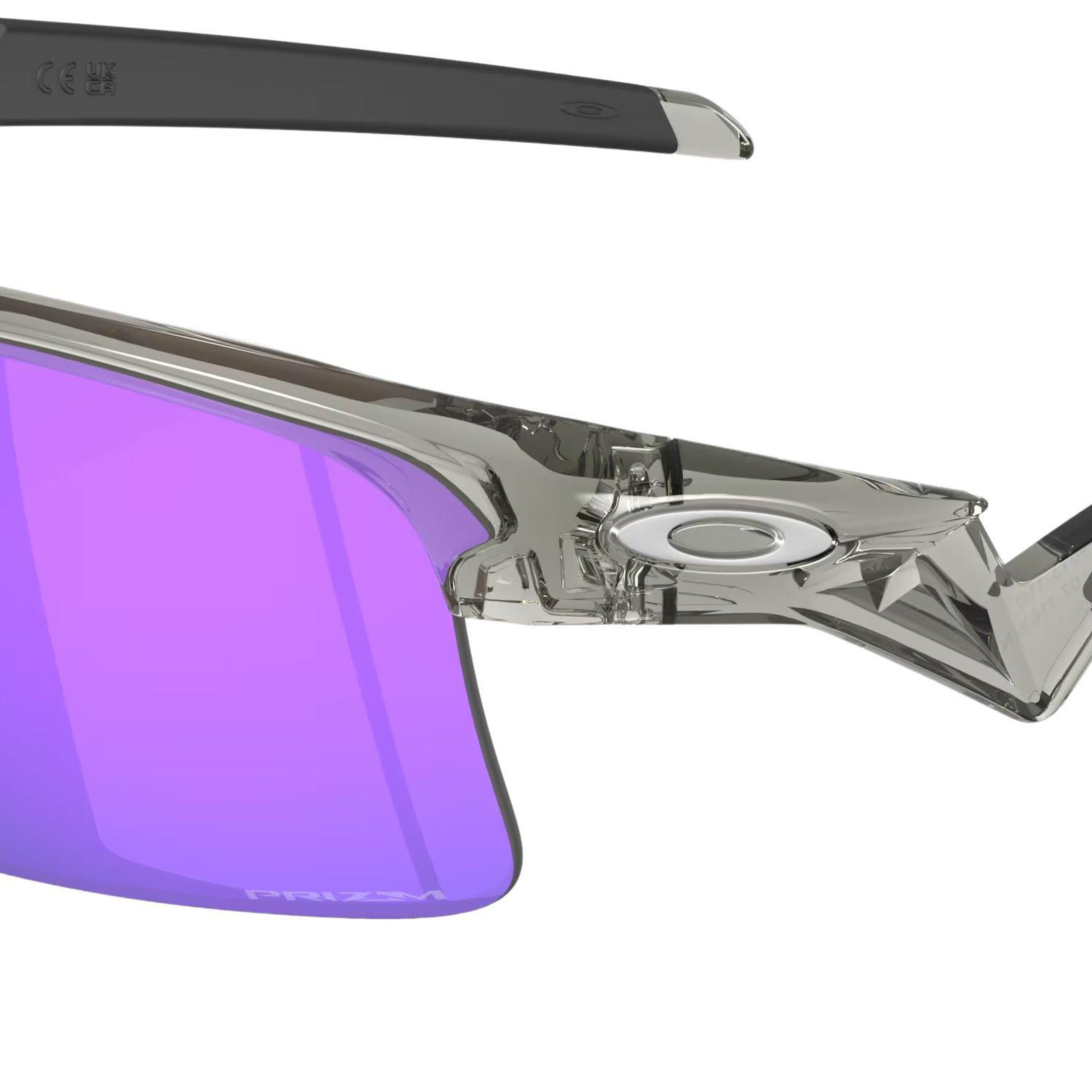 Oakley Capacitor Erkek Gözlük