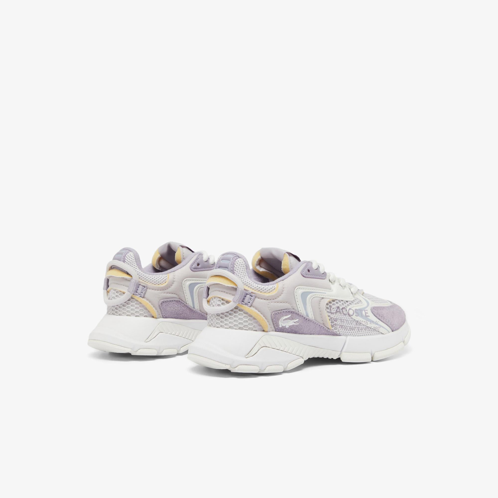 L003 Neo Kadın Mor Sneaker