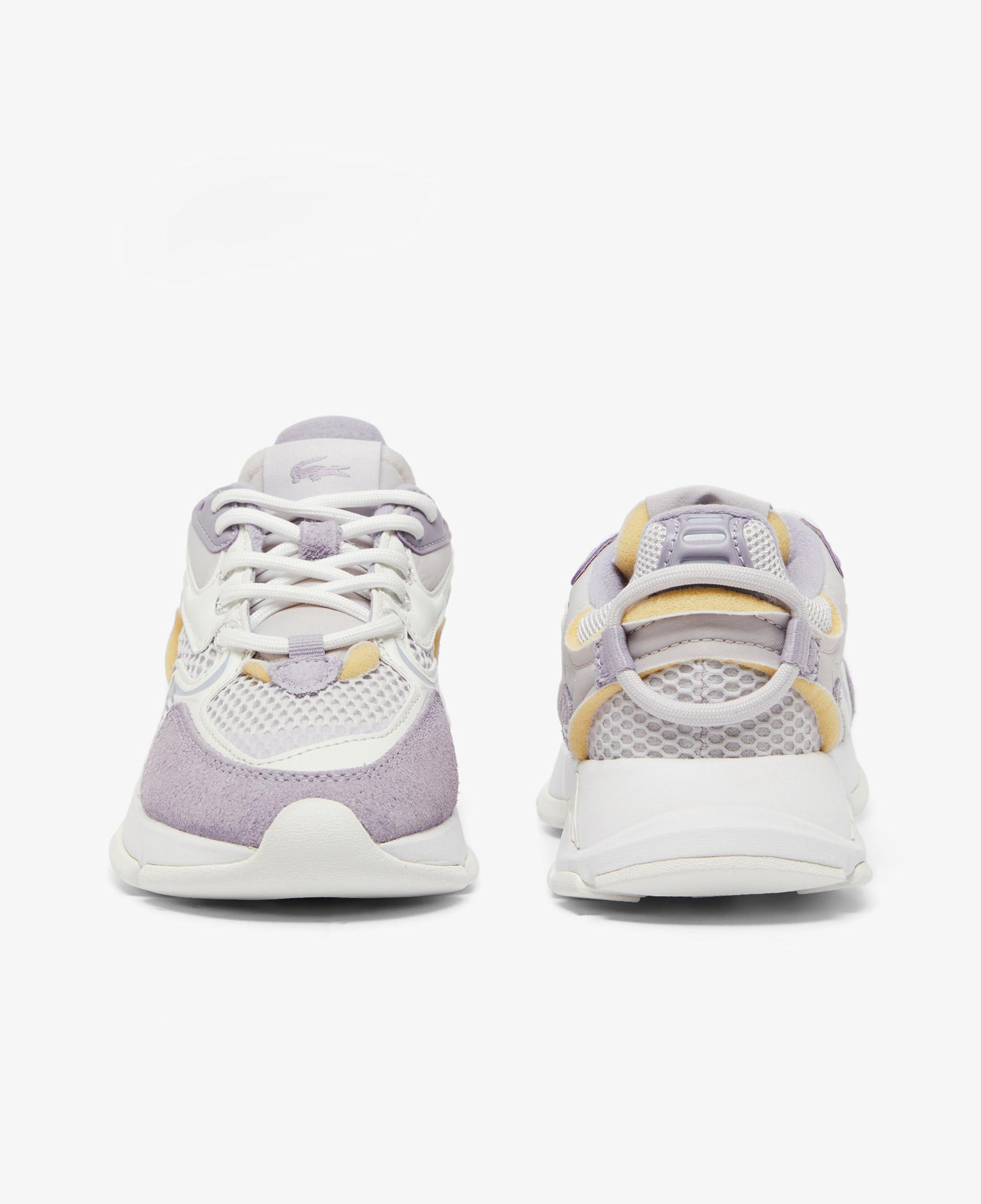 L003 Neo Kadın Mor Sneaker