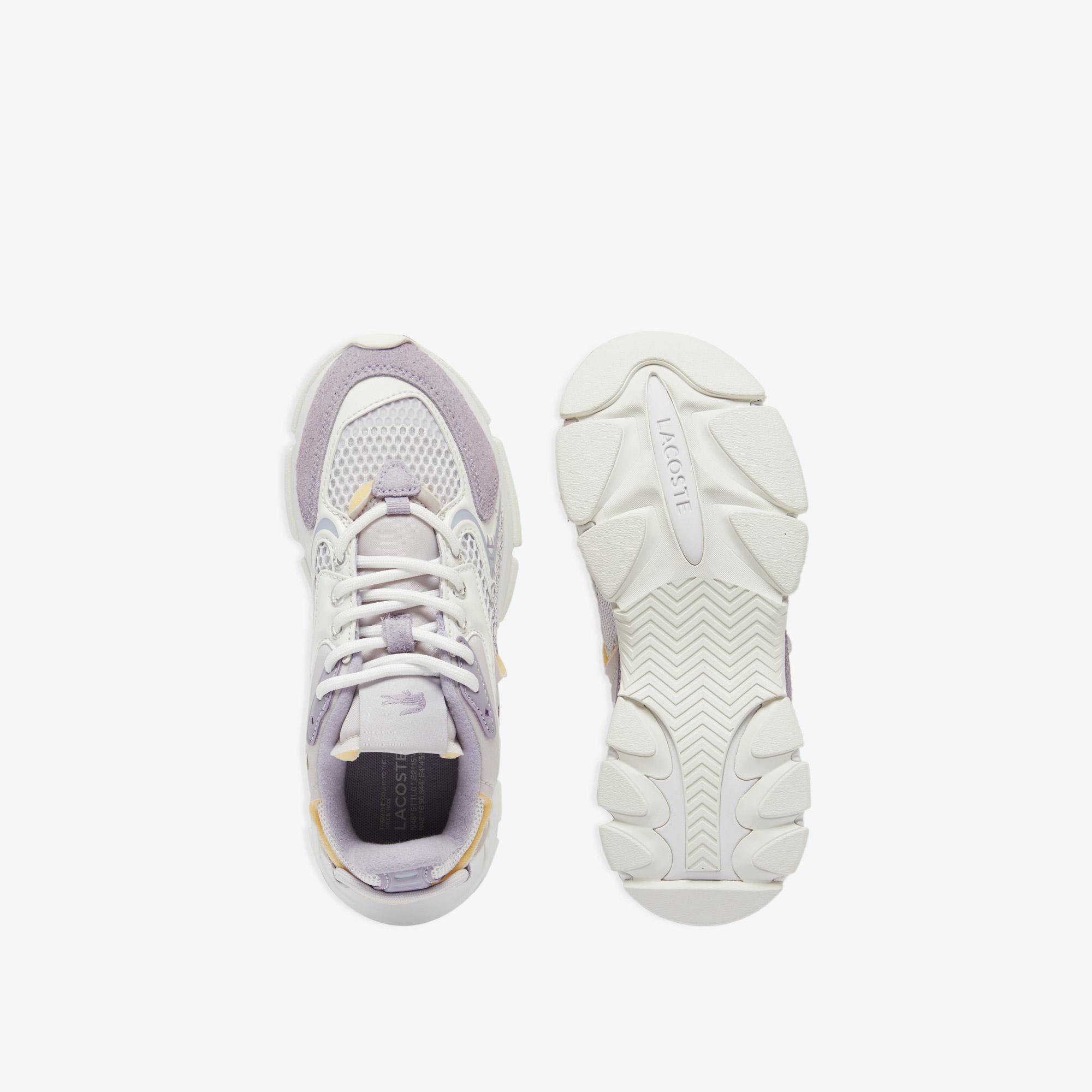 L003 Neo Kadın Mor Sneaker