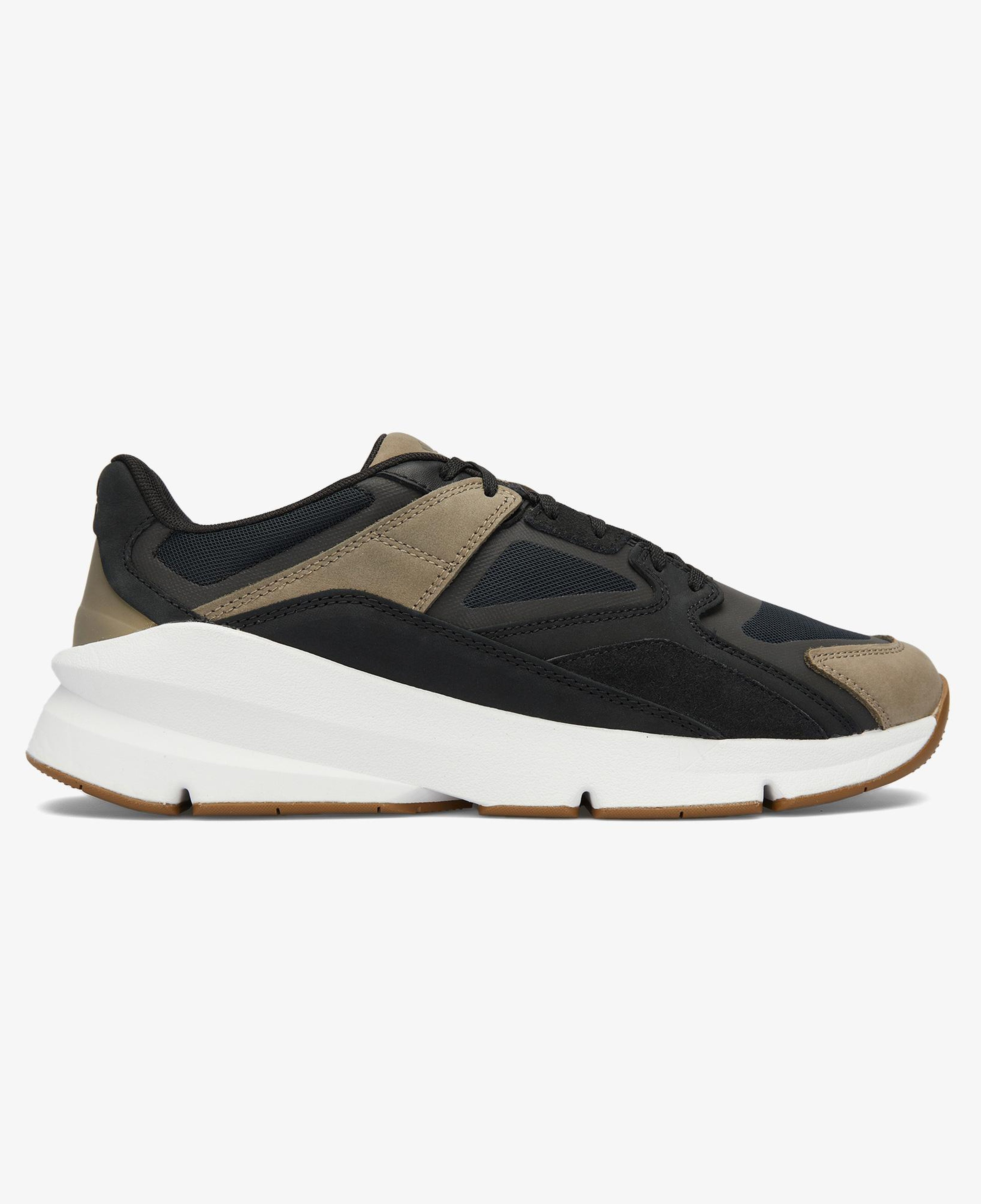 Under Armour Forge 96 Reissue Unisex Siyah Spor Ayakkabı