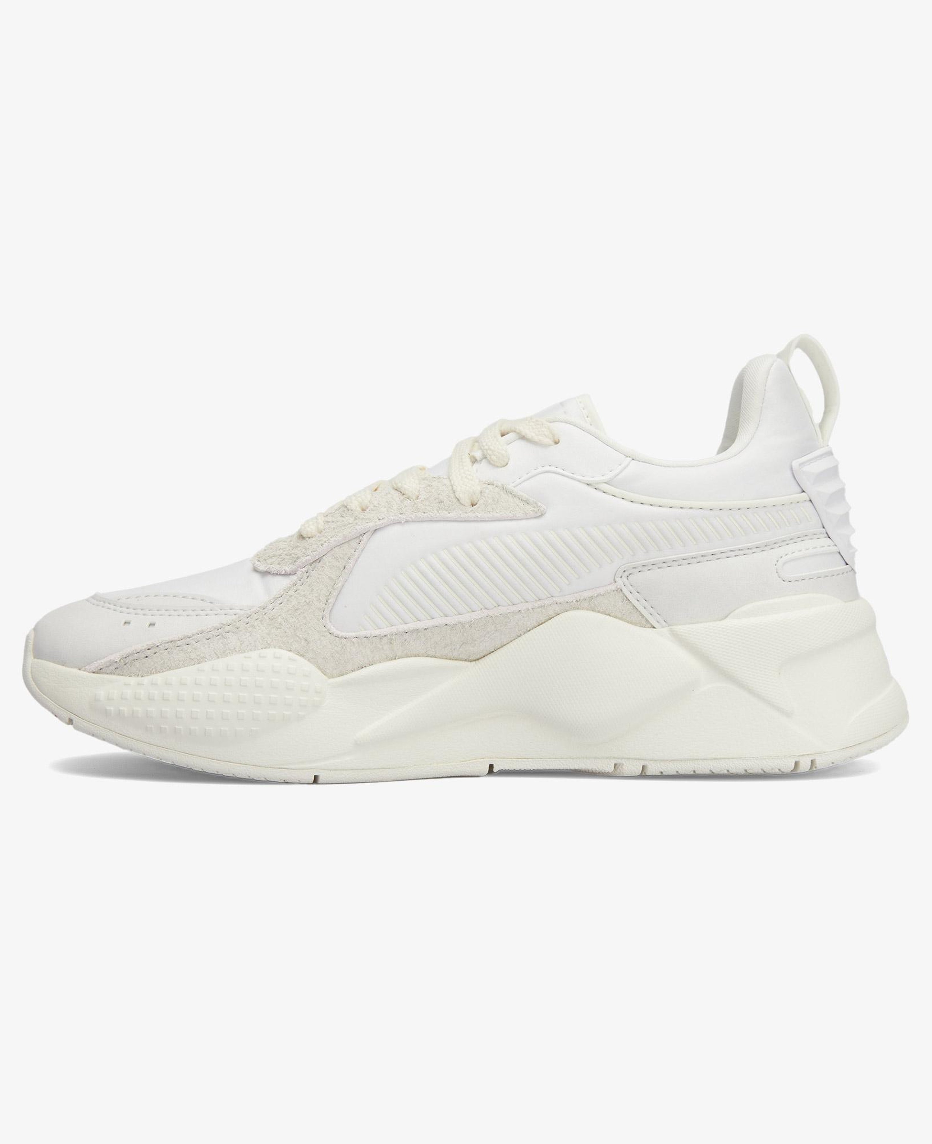 Puma Rs-X Wv Wns Kadın Beyaz Spor Ayakkabı