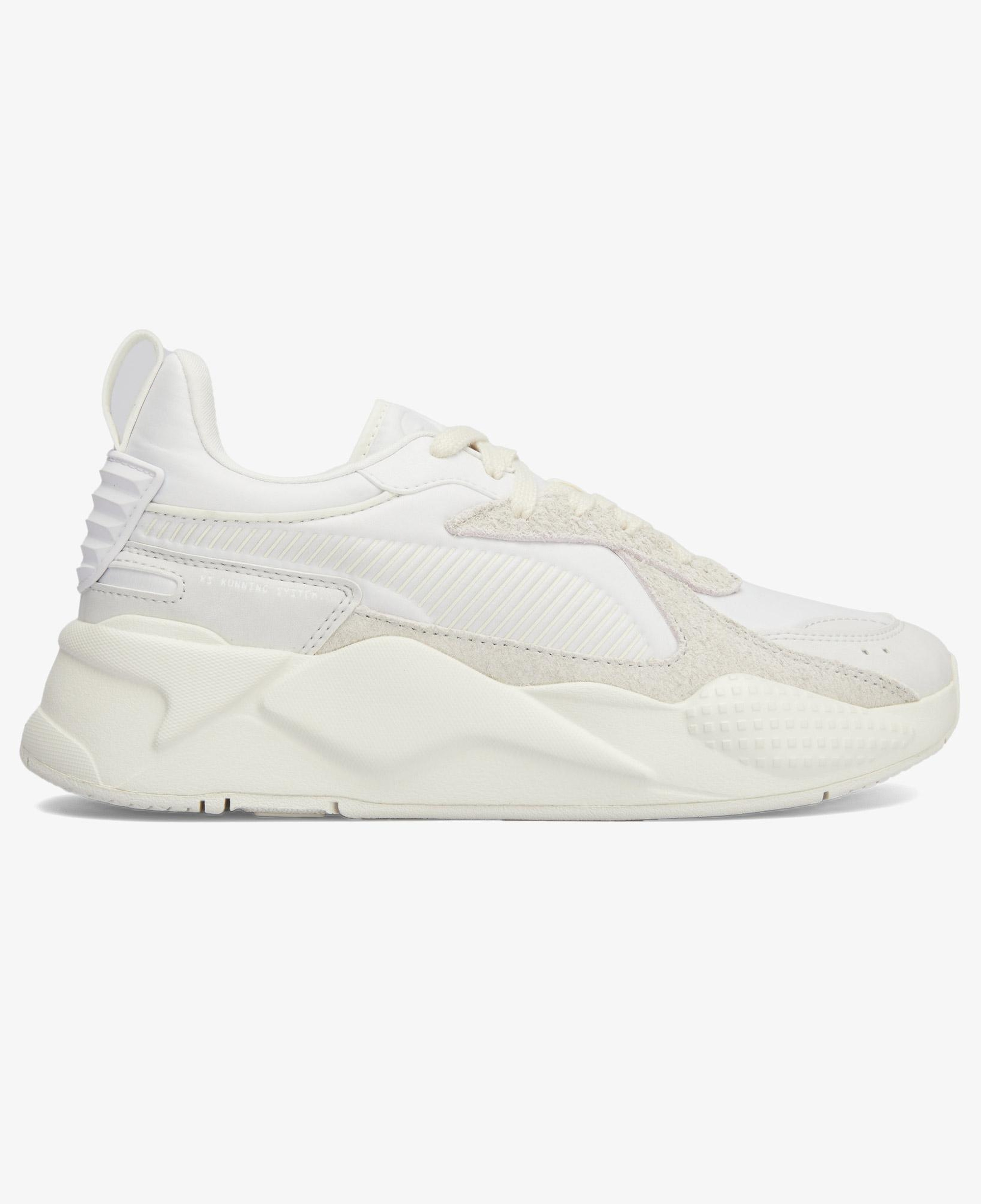 Puma Rs-X Wv Wns Kadın Beyaz Spor Ayakkabı