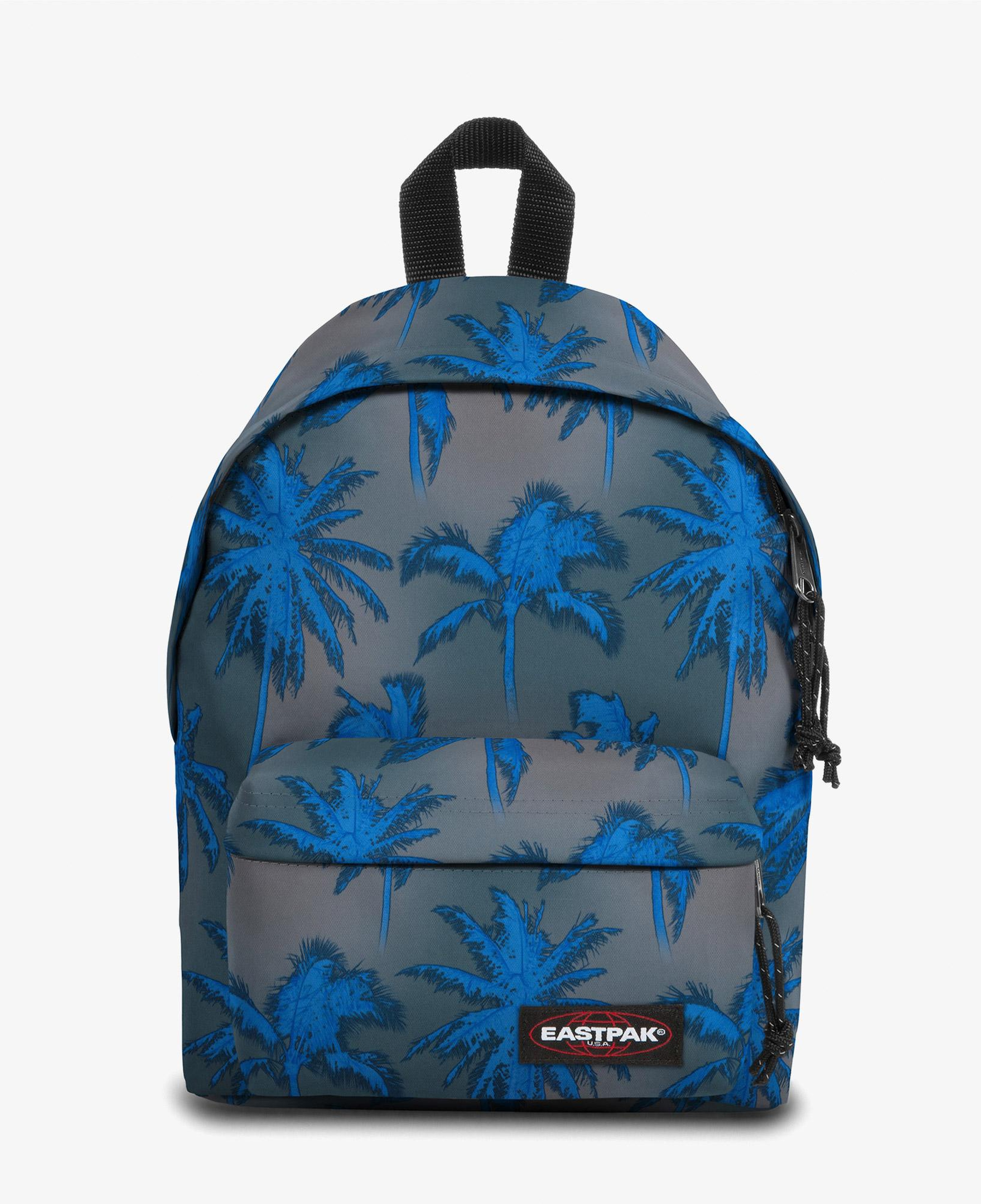 Eastpak Orbit Unisex Gri Sırt Çantası