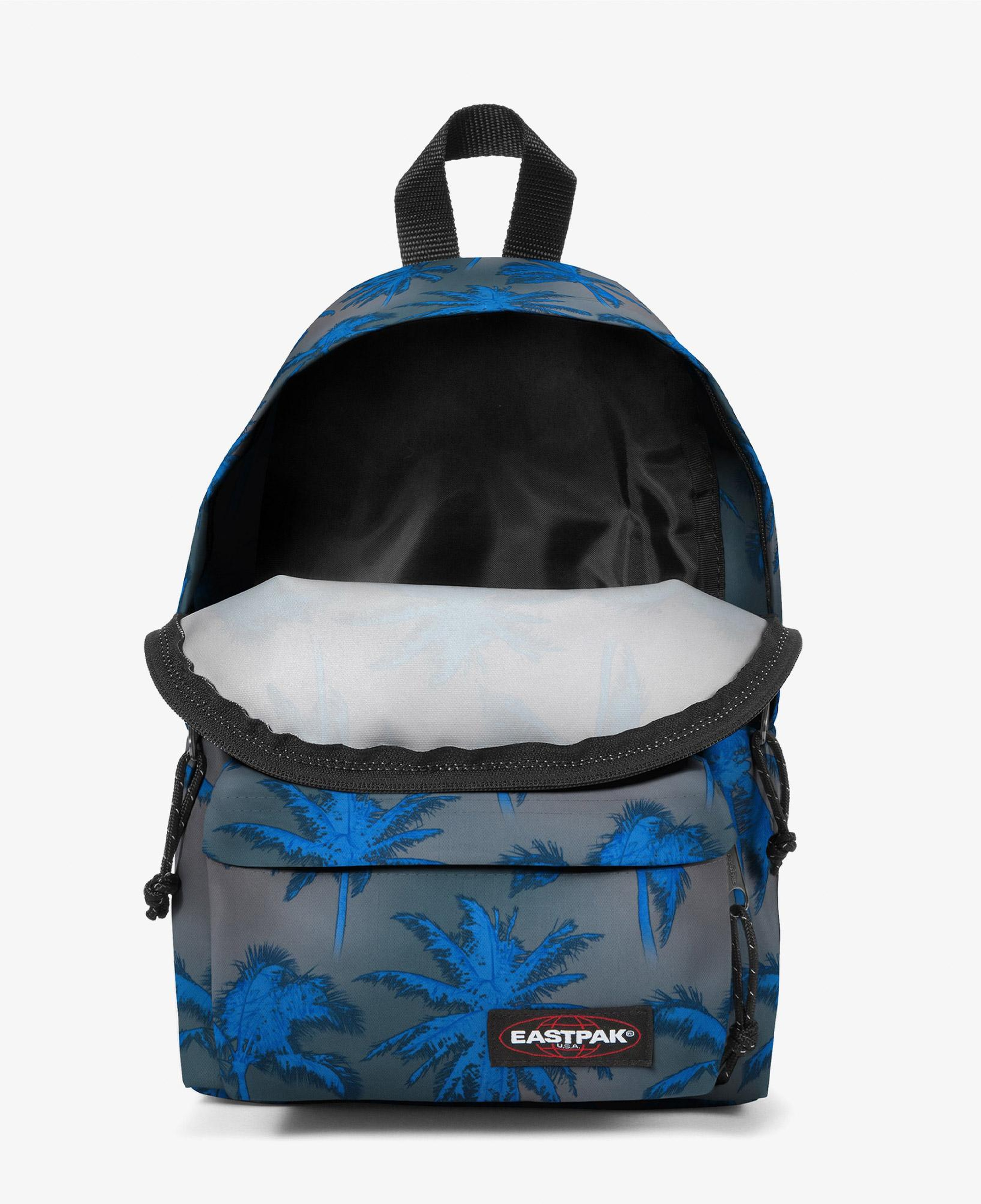 Eastpak Orbit Unisex Gri Sırt Çantası