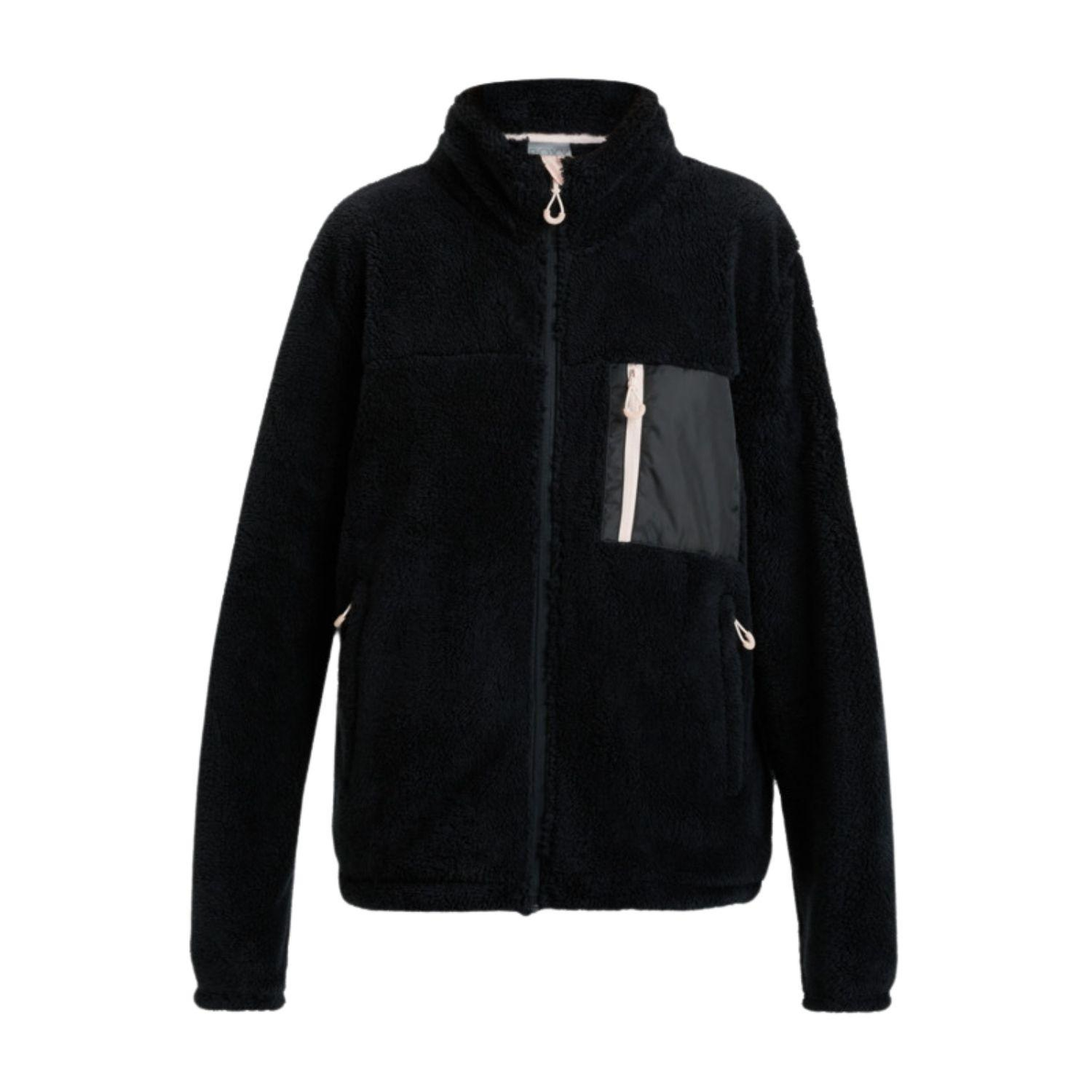Roxy Alabama Full Zip Solid Kadın Polar Ceket