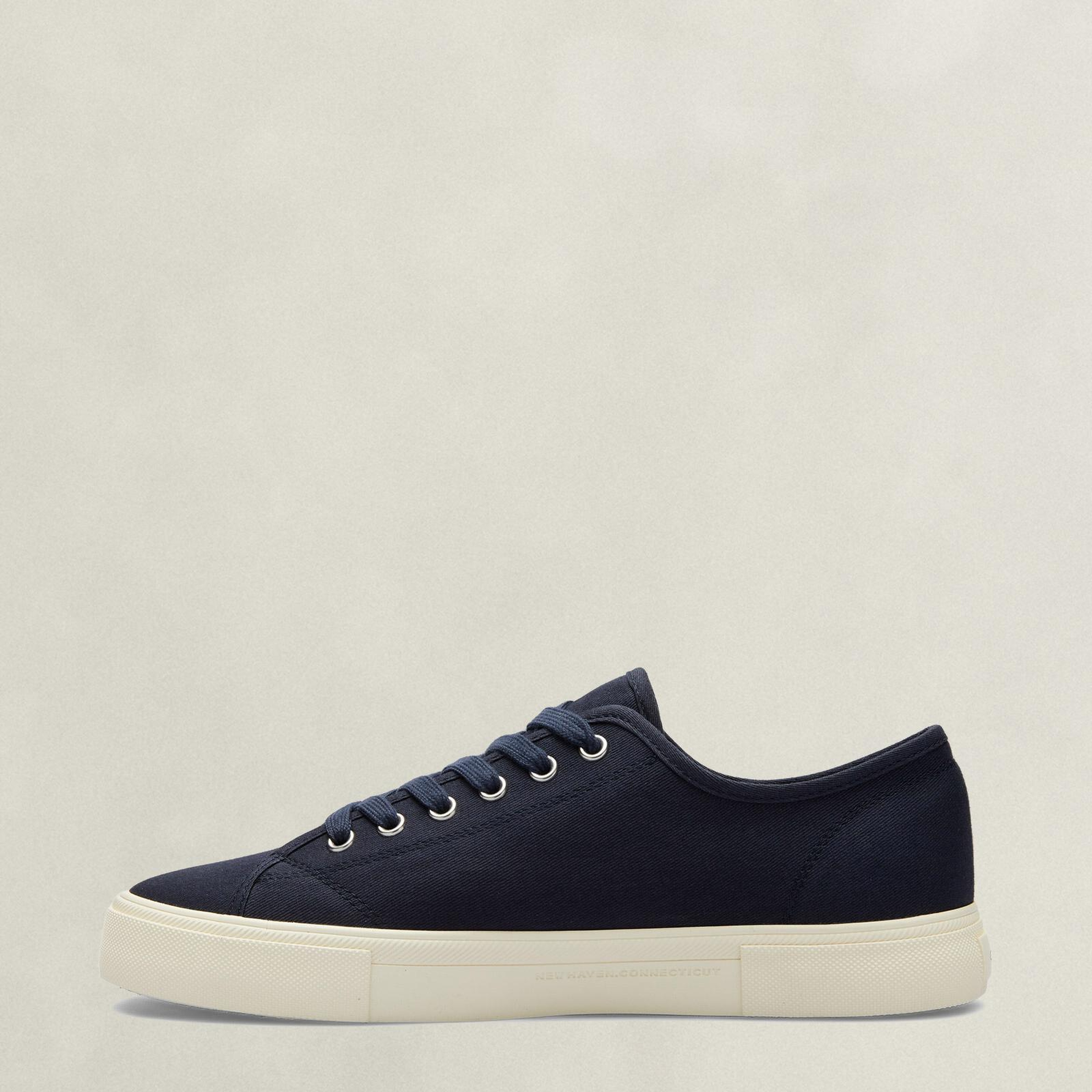 GANT Erkek Mavi Sneaker