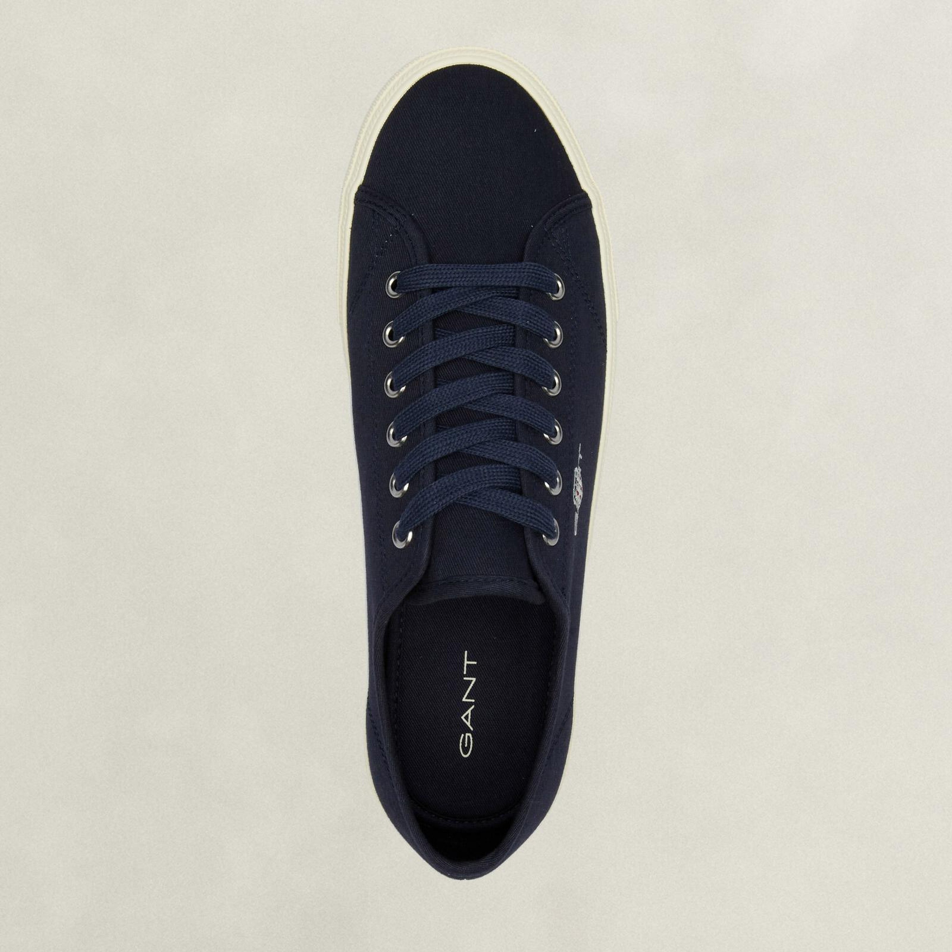 GANT Erkek Mavi Sneaker