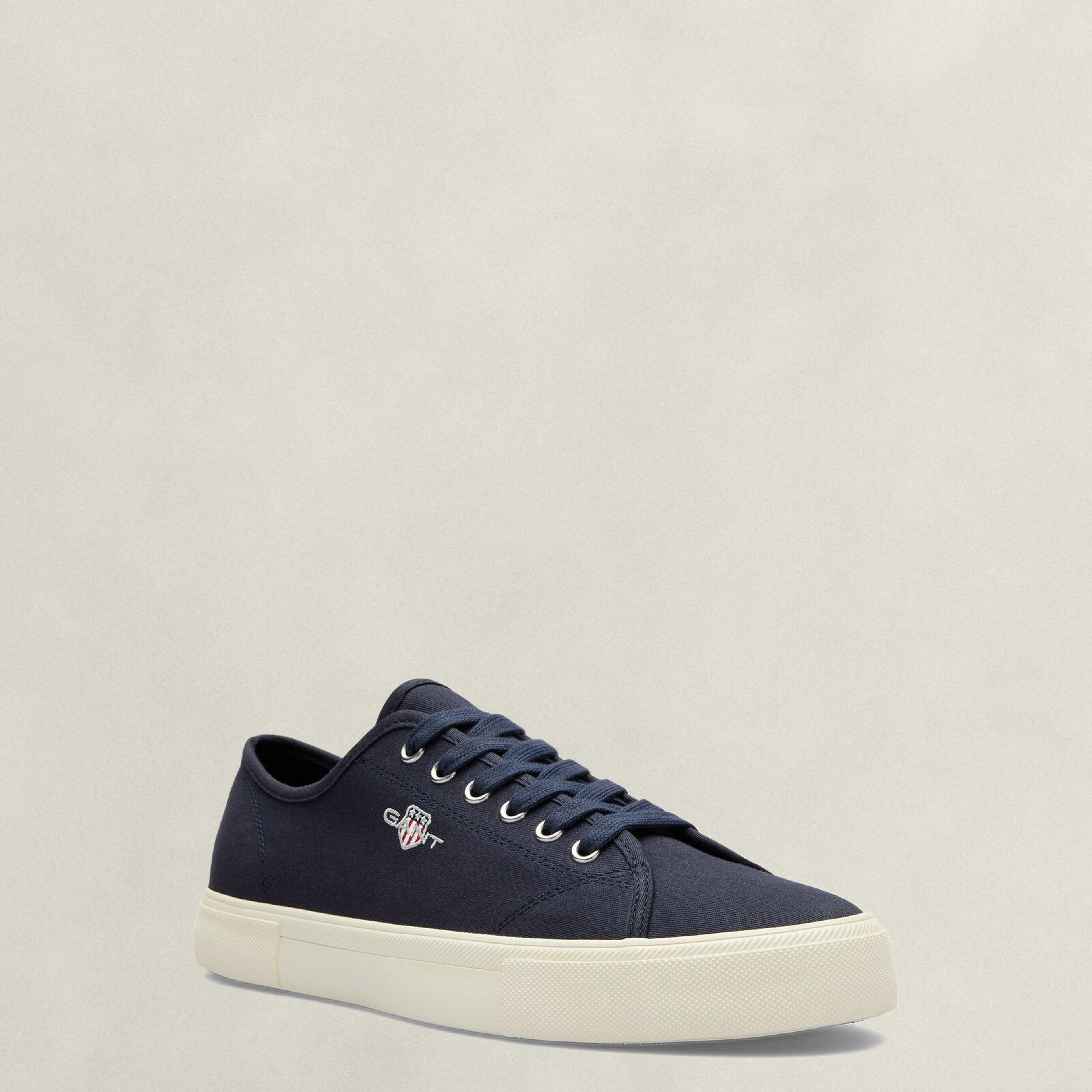 GANT Erkek Mavi Sneaker