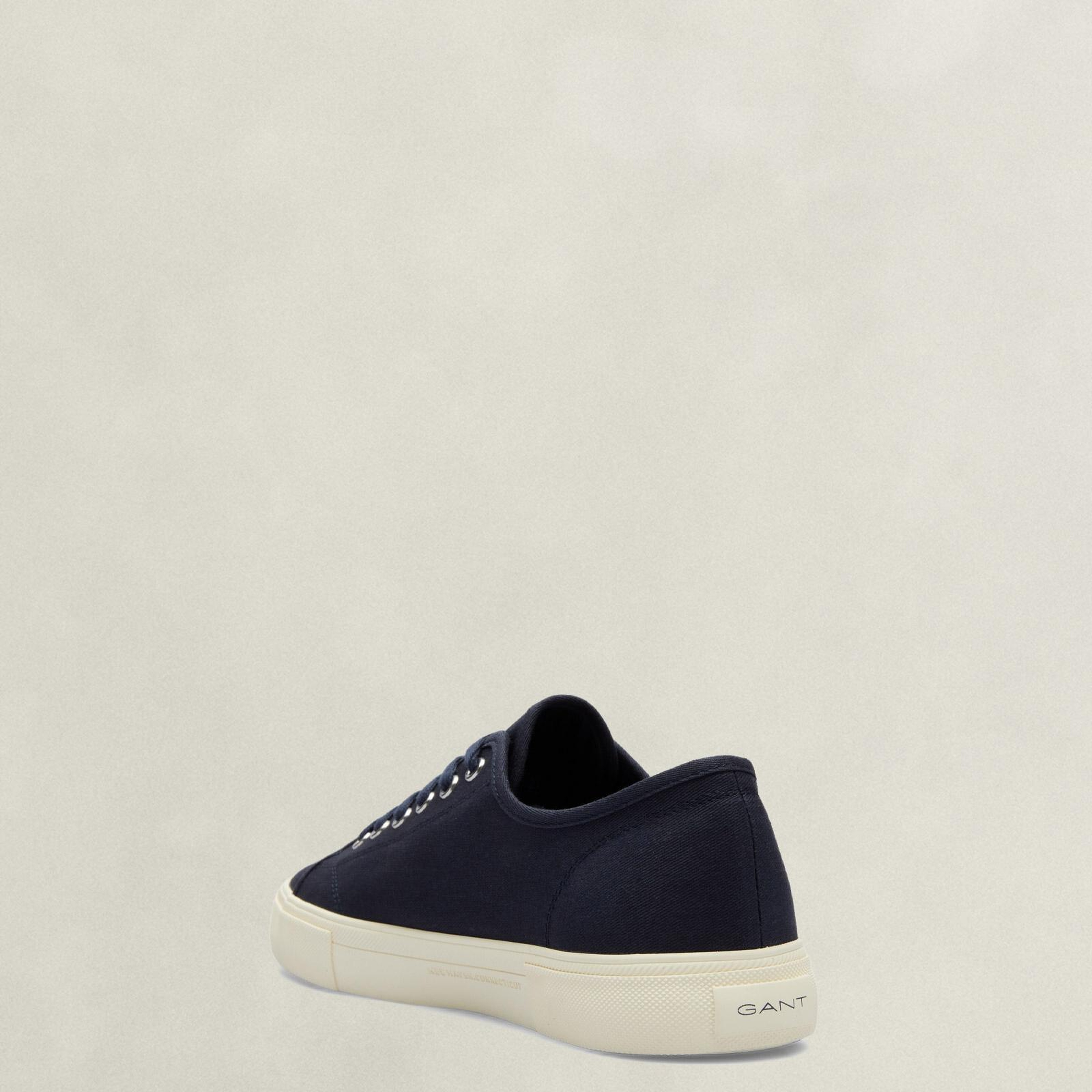 GANT Erkek Mavi Sneaker