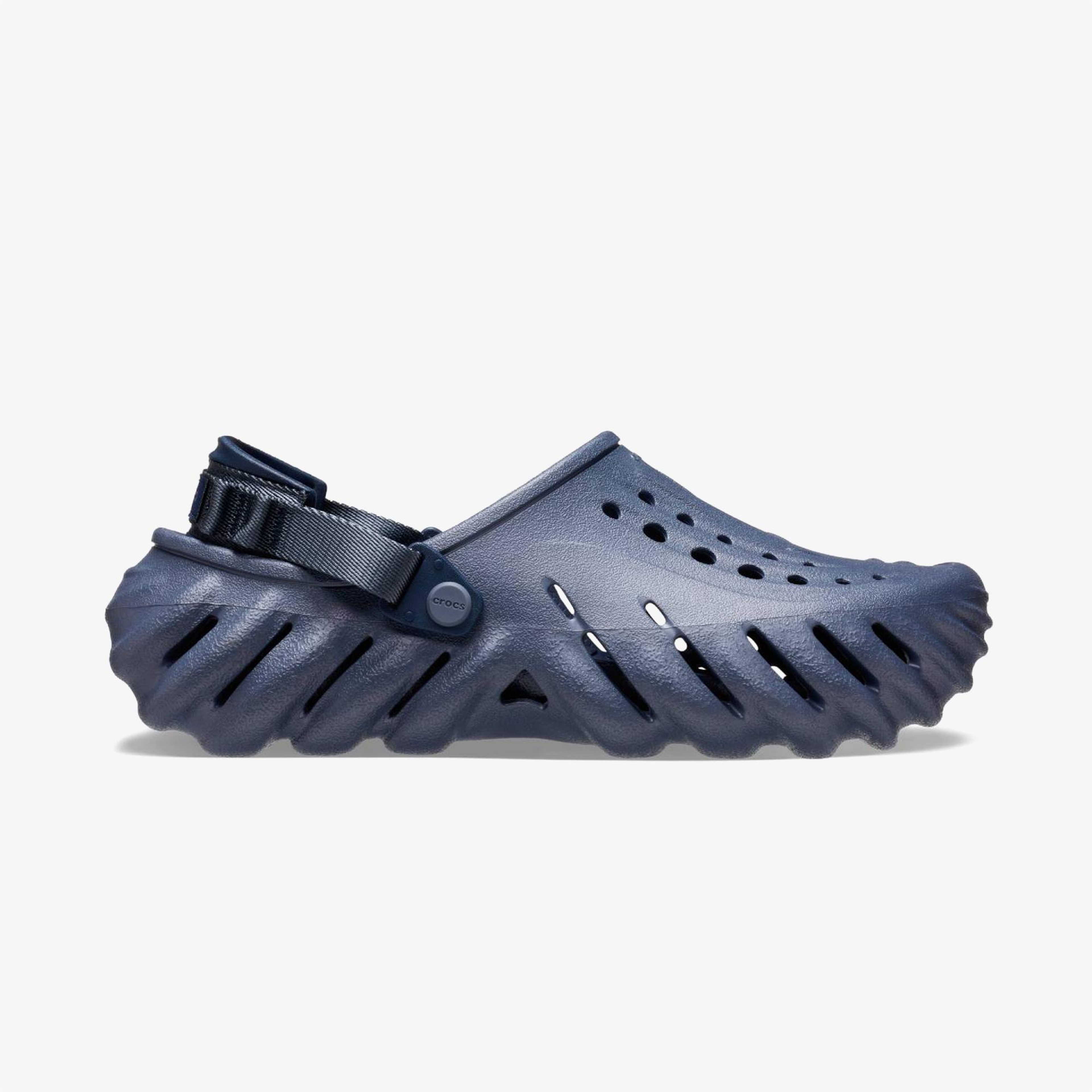 Crocs Echo  Kadın Lacivert Terlik
