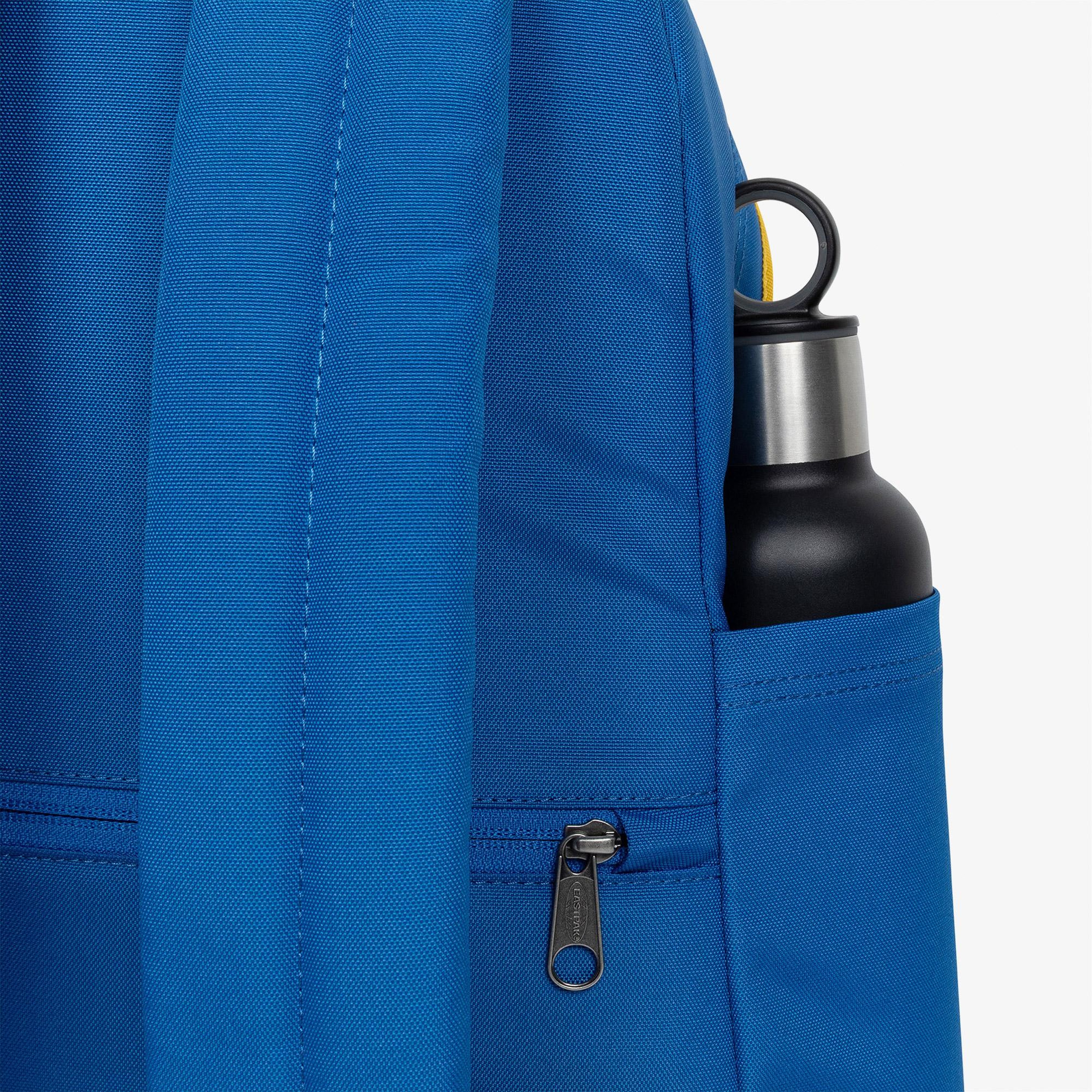 Eastpak Day Pak'R Golden State Warriors Unisex Mavi Sırt Çantası