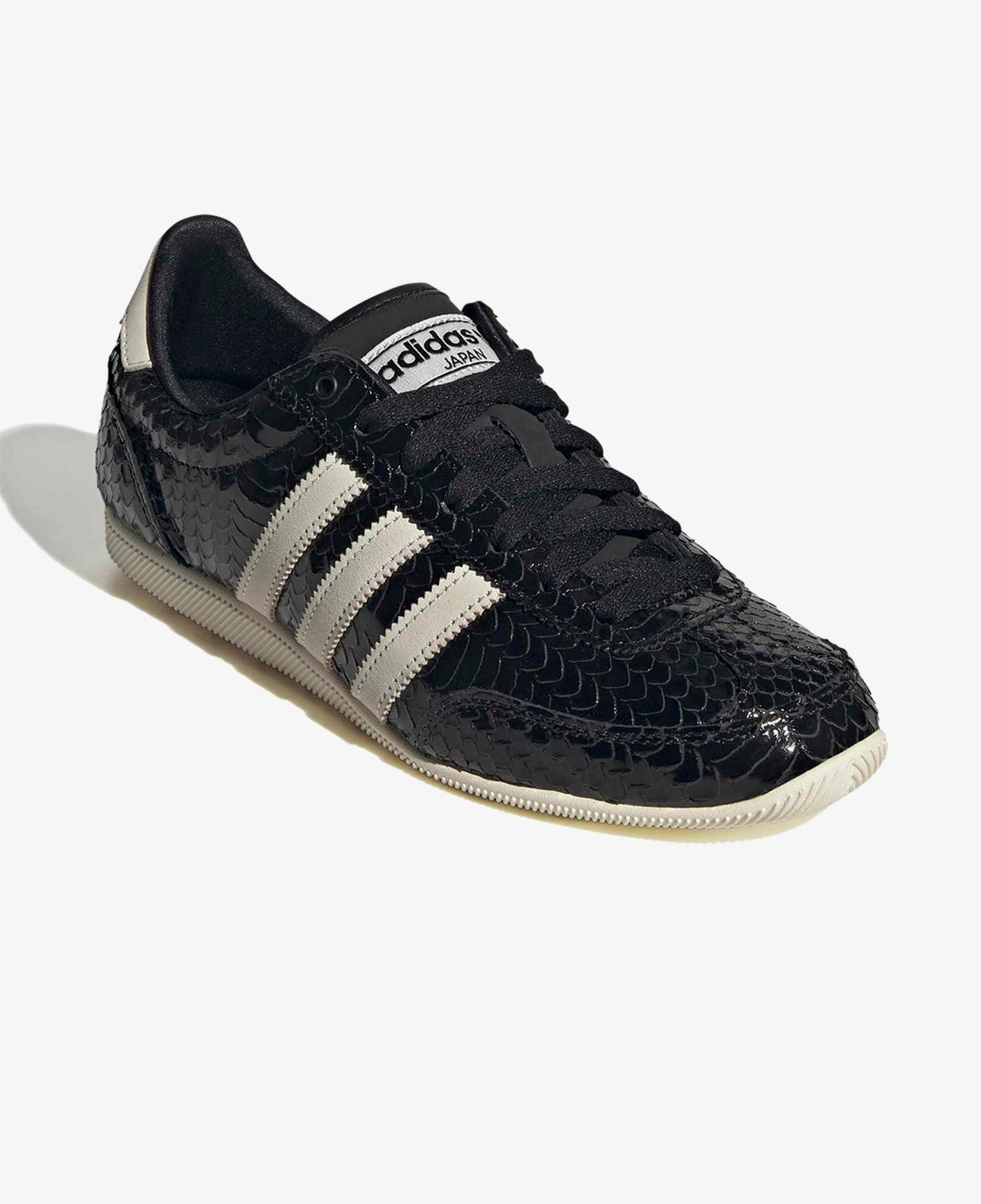 adidas Japan Kadın Siyah Spor Ayakkabı