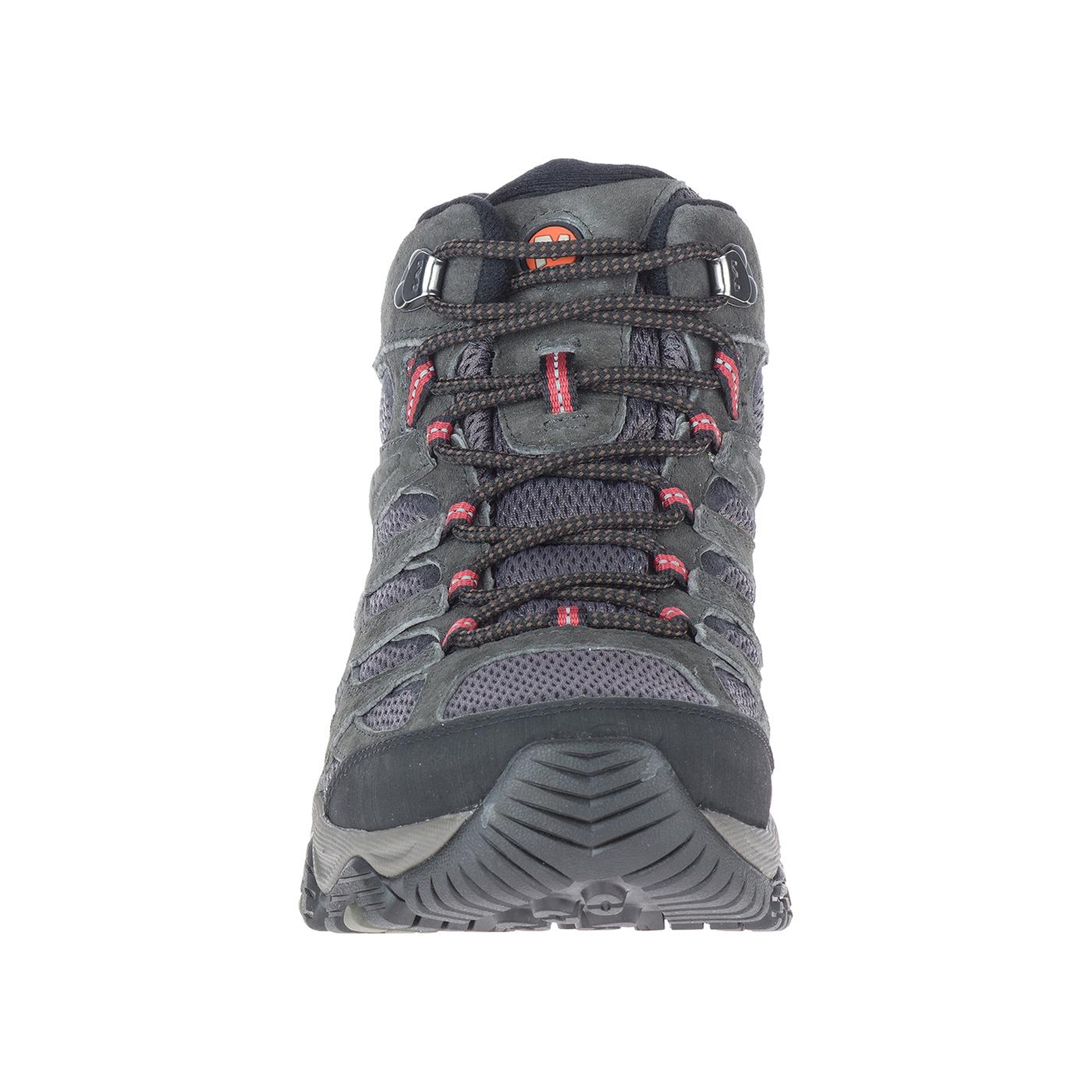 Merrell Moab 3 Mid Gore-Tex Erkek Gri Bot