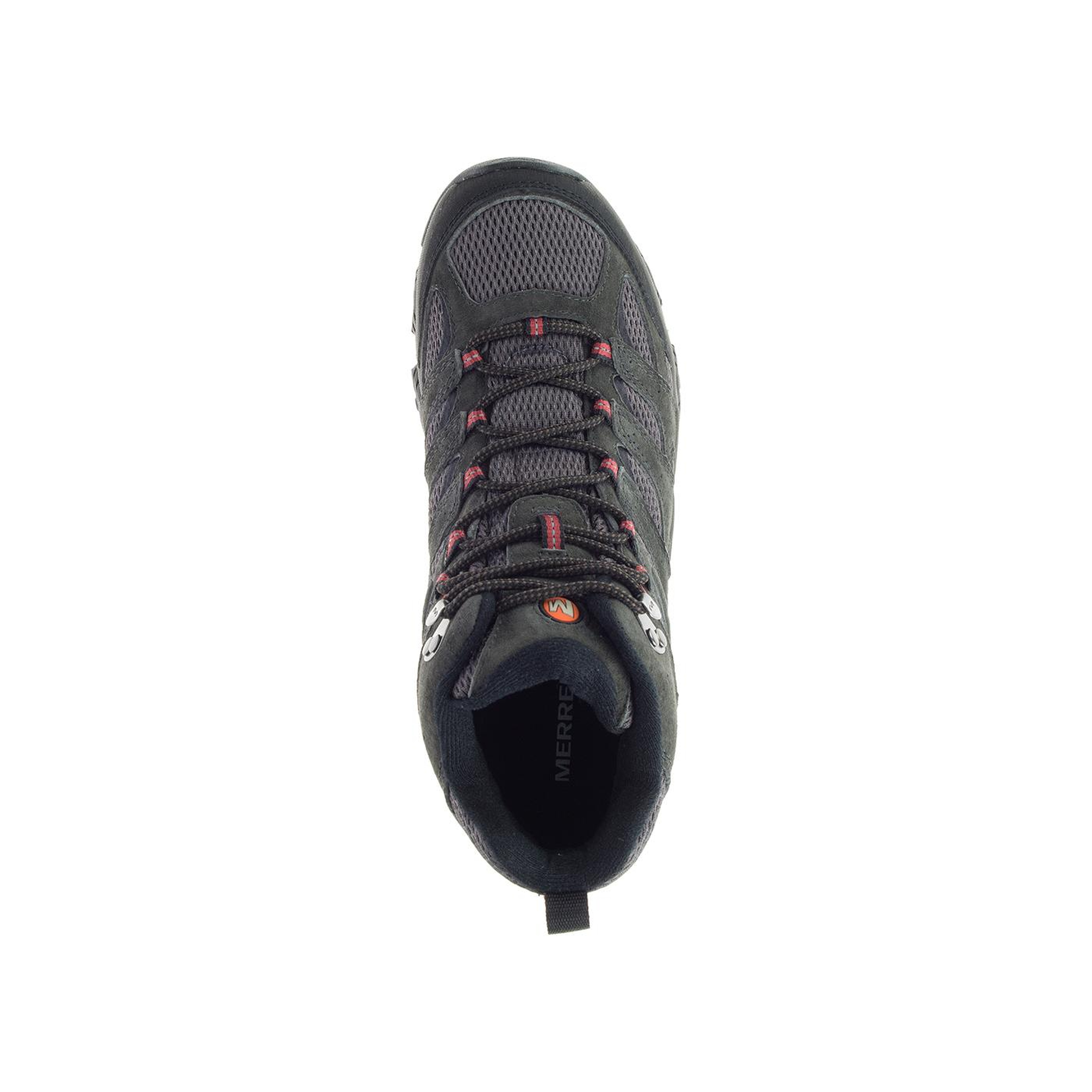 Merrell Moab 3 Mid Gore-Tex Erkek Gri Bot