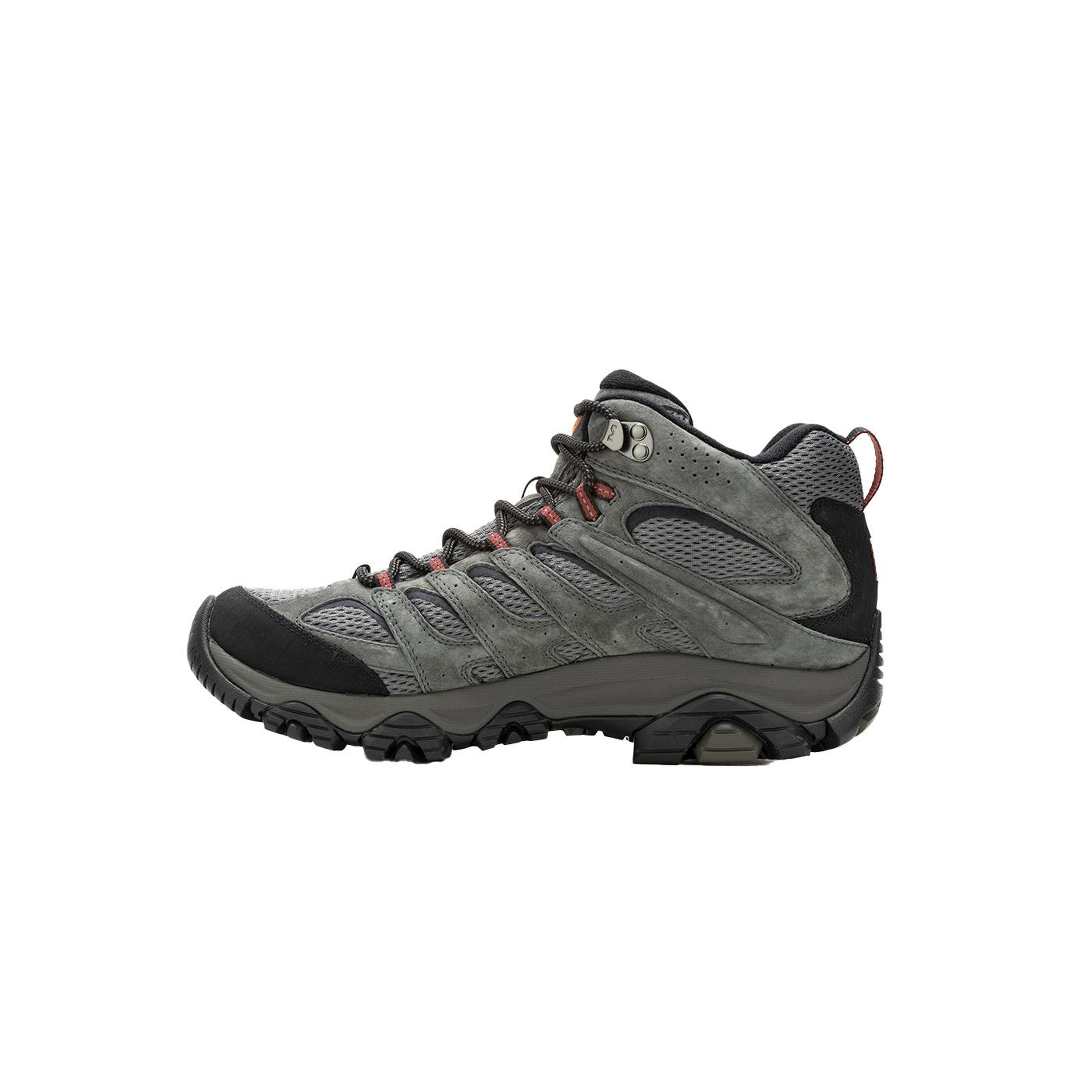 Merrell Moab 3 Mid Gore-Tex Erkek Gri Bot