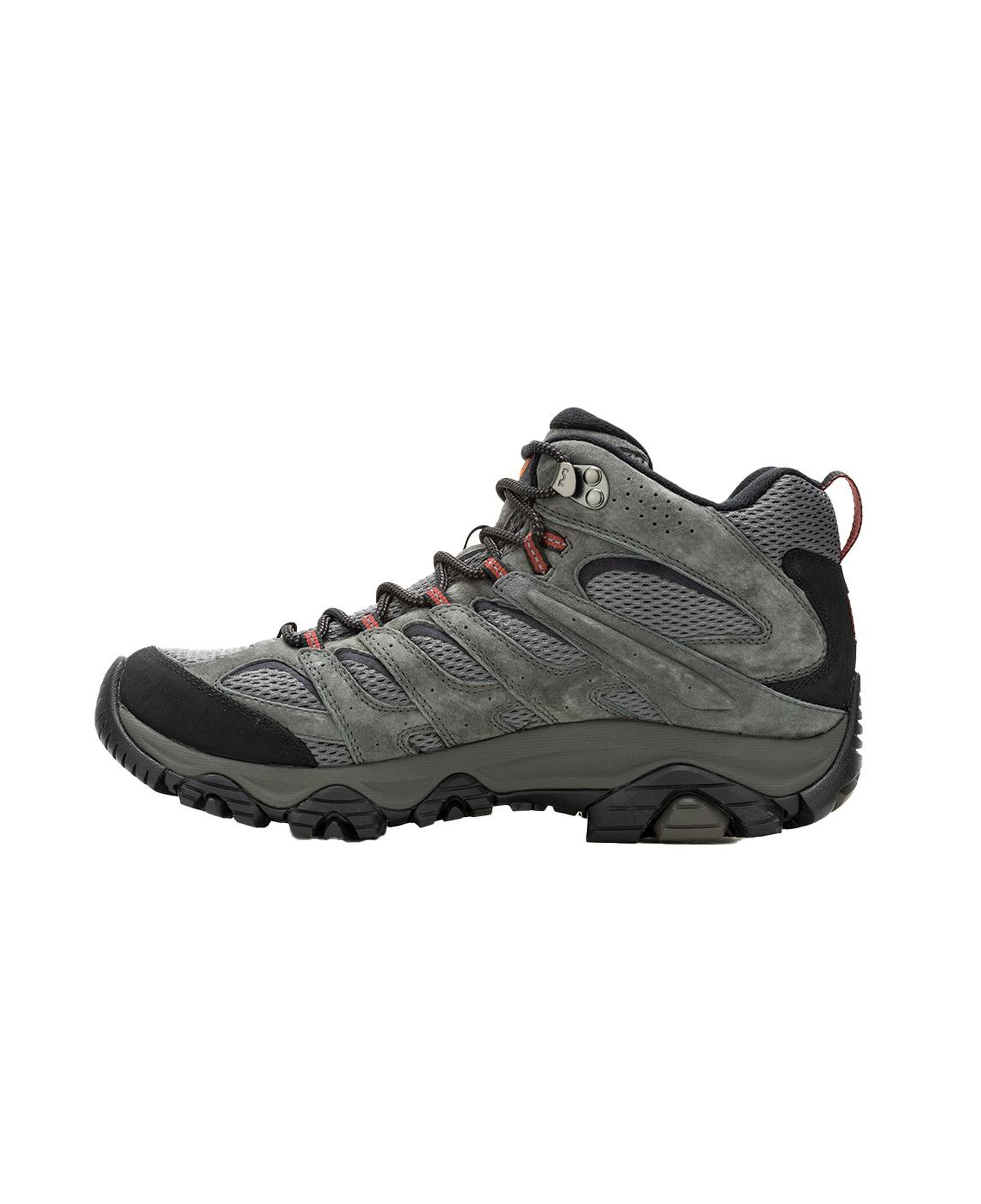 Merrell Moab 3 Mid Gore-Tex Erkek Gri Bot