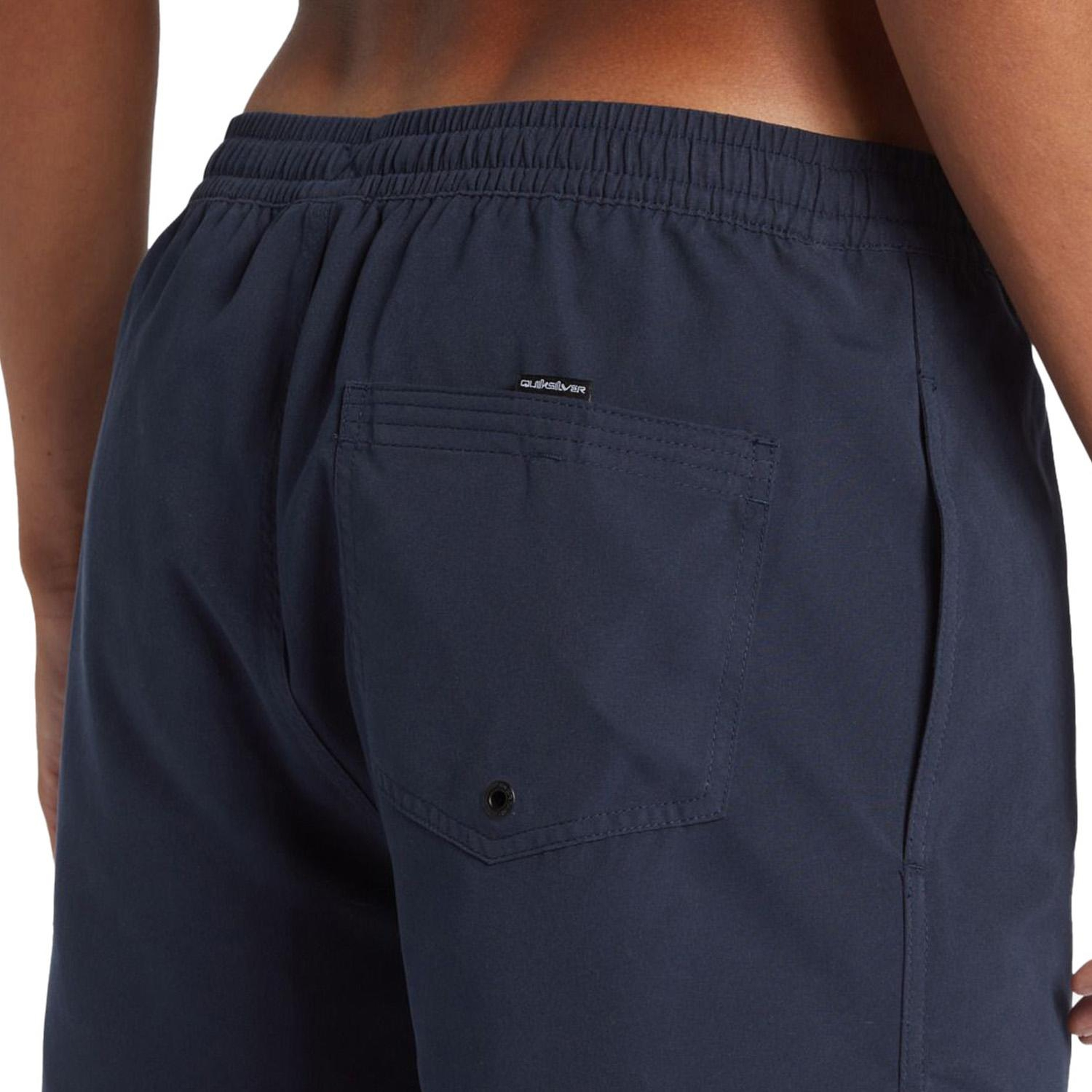 Quiksilver Everyday Solid Volley 15 Erkek Volley
