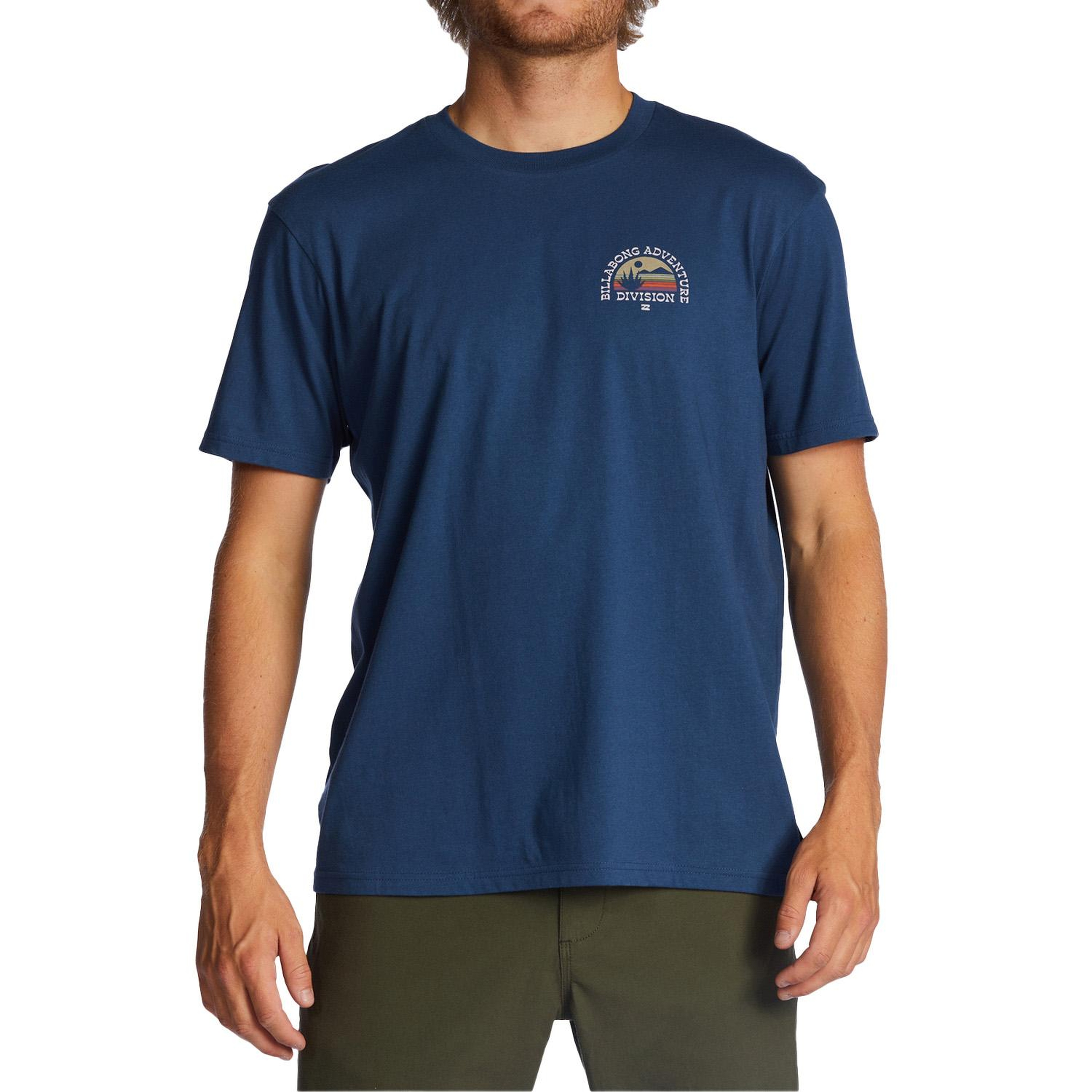 Billabong Sun Up Erkek Tişört