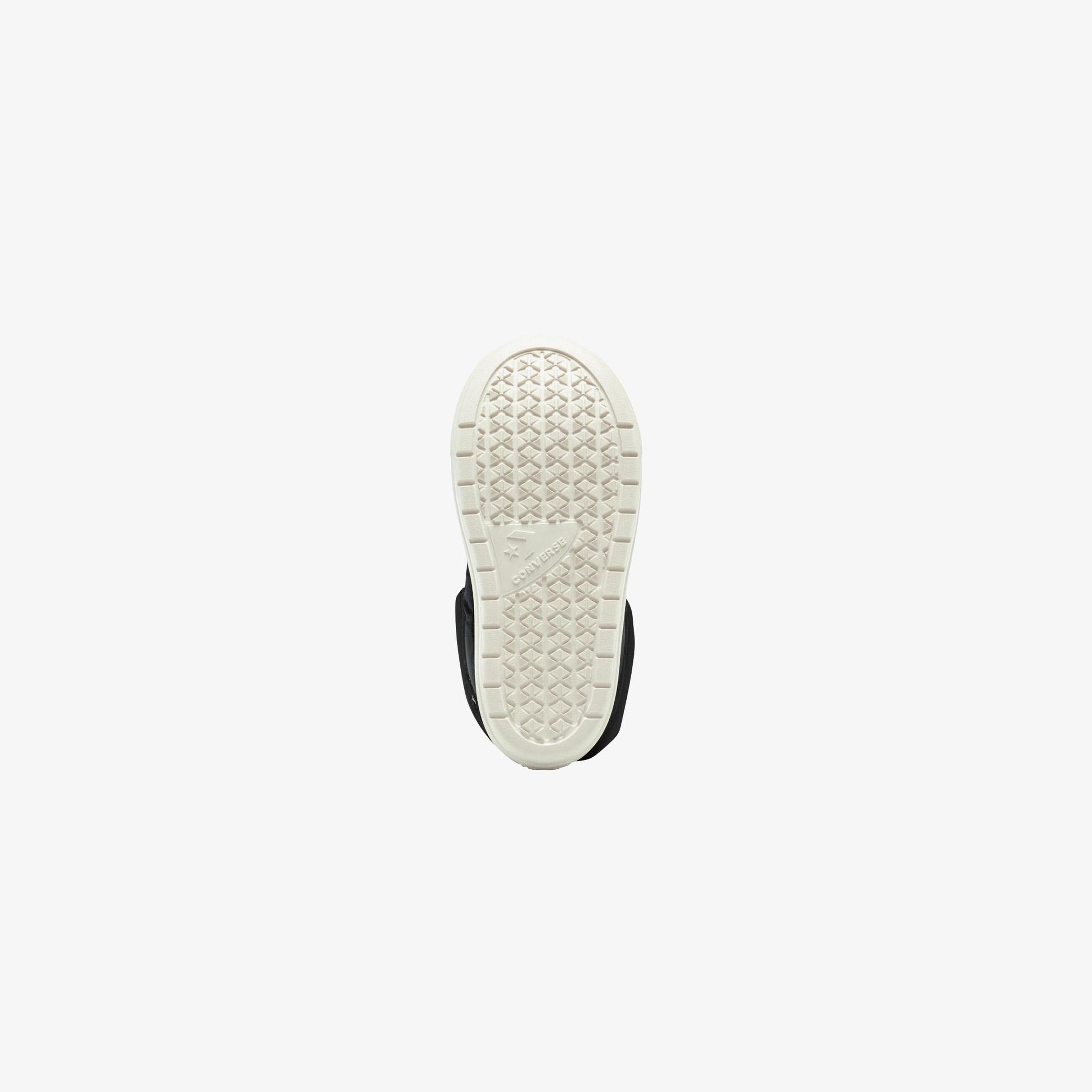 Converse Chuck Taylor All Star Elements Çocuk Siyah Sneaker