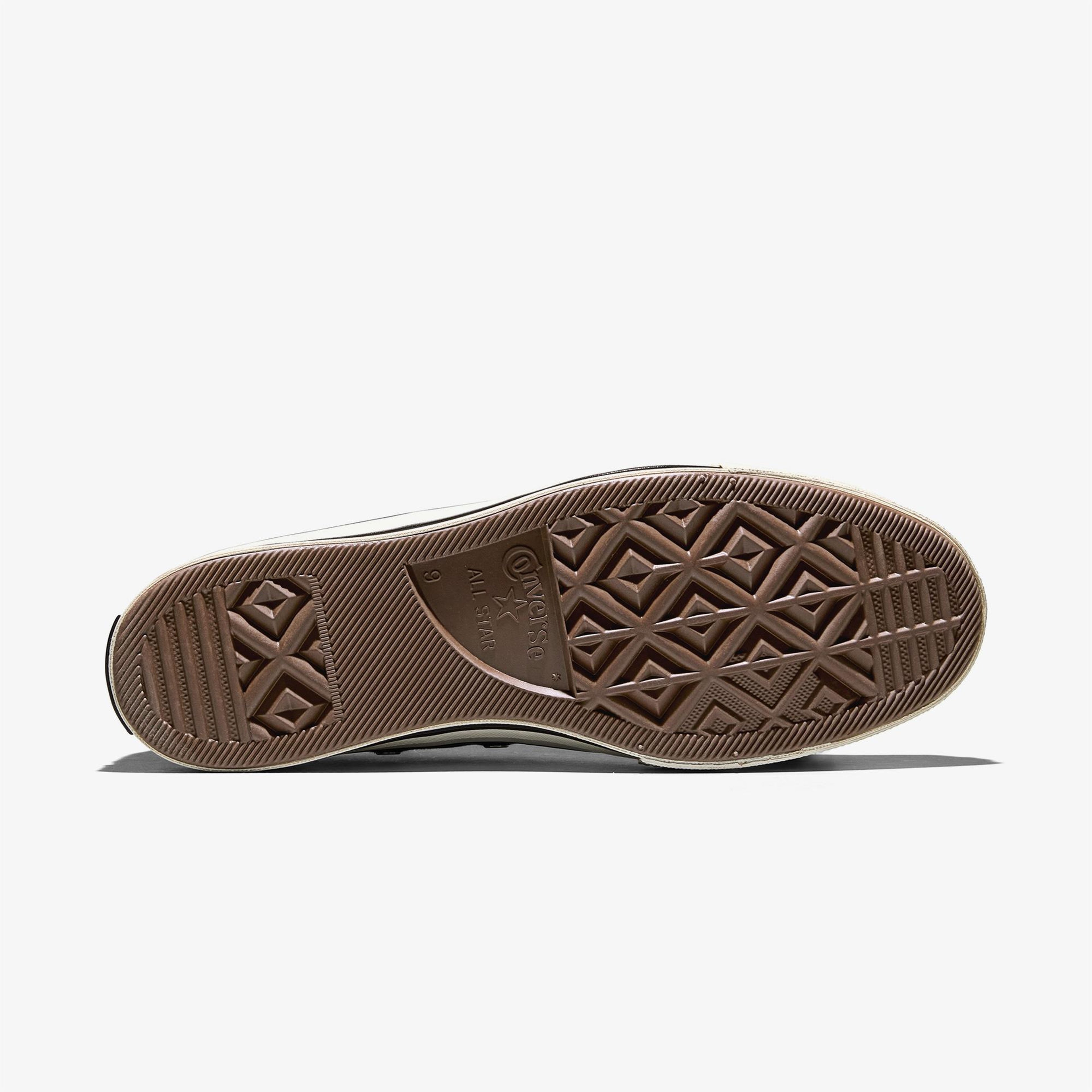 Converse Chuck 70 Unisex Mavi Sneaker