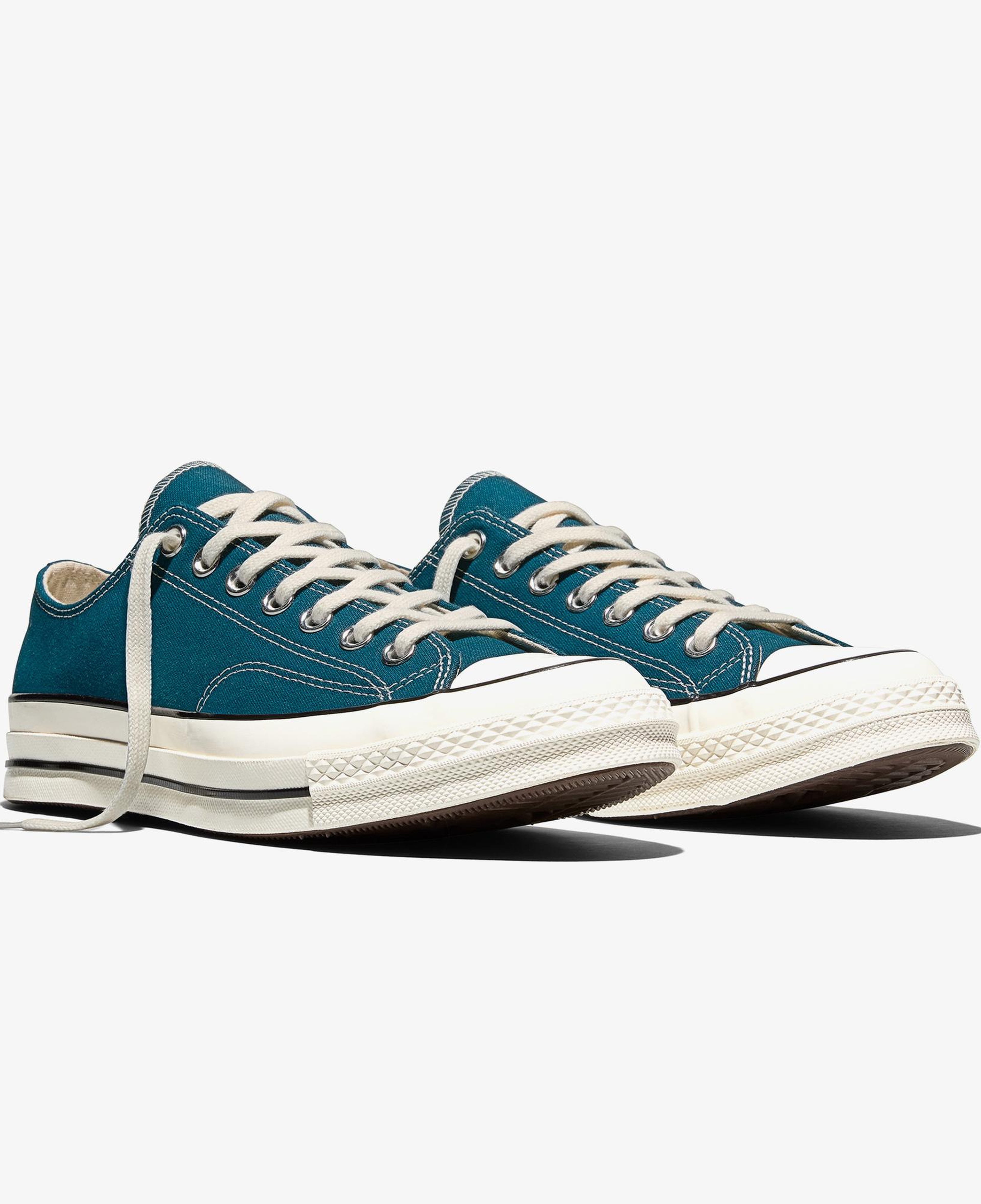 Converse Chuck 70 Unisex Mavi Sneaker