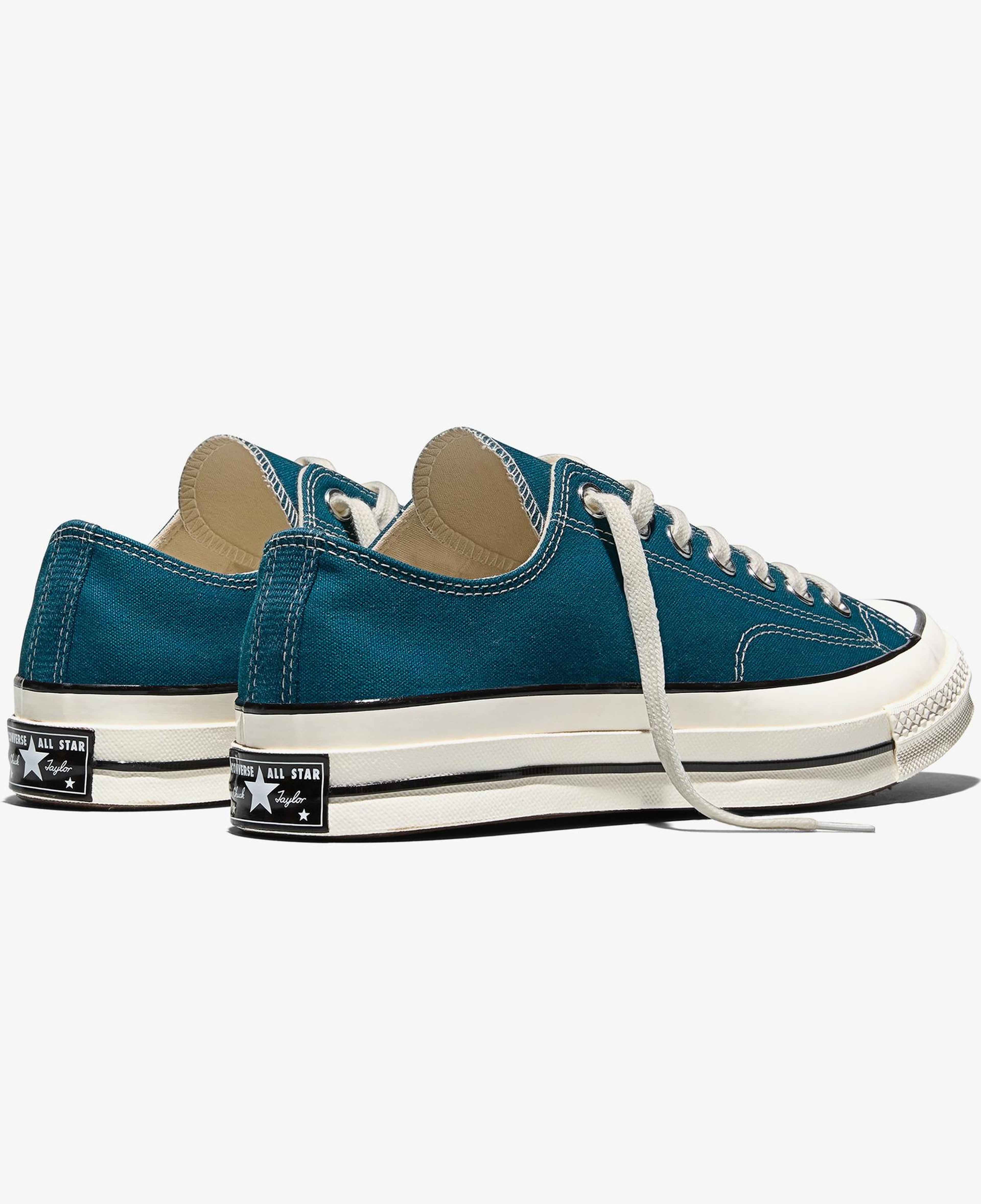 Converse Chuck 70 Unisex Mavi Sneaker