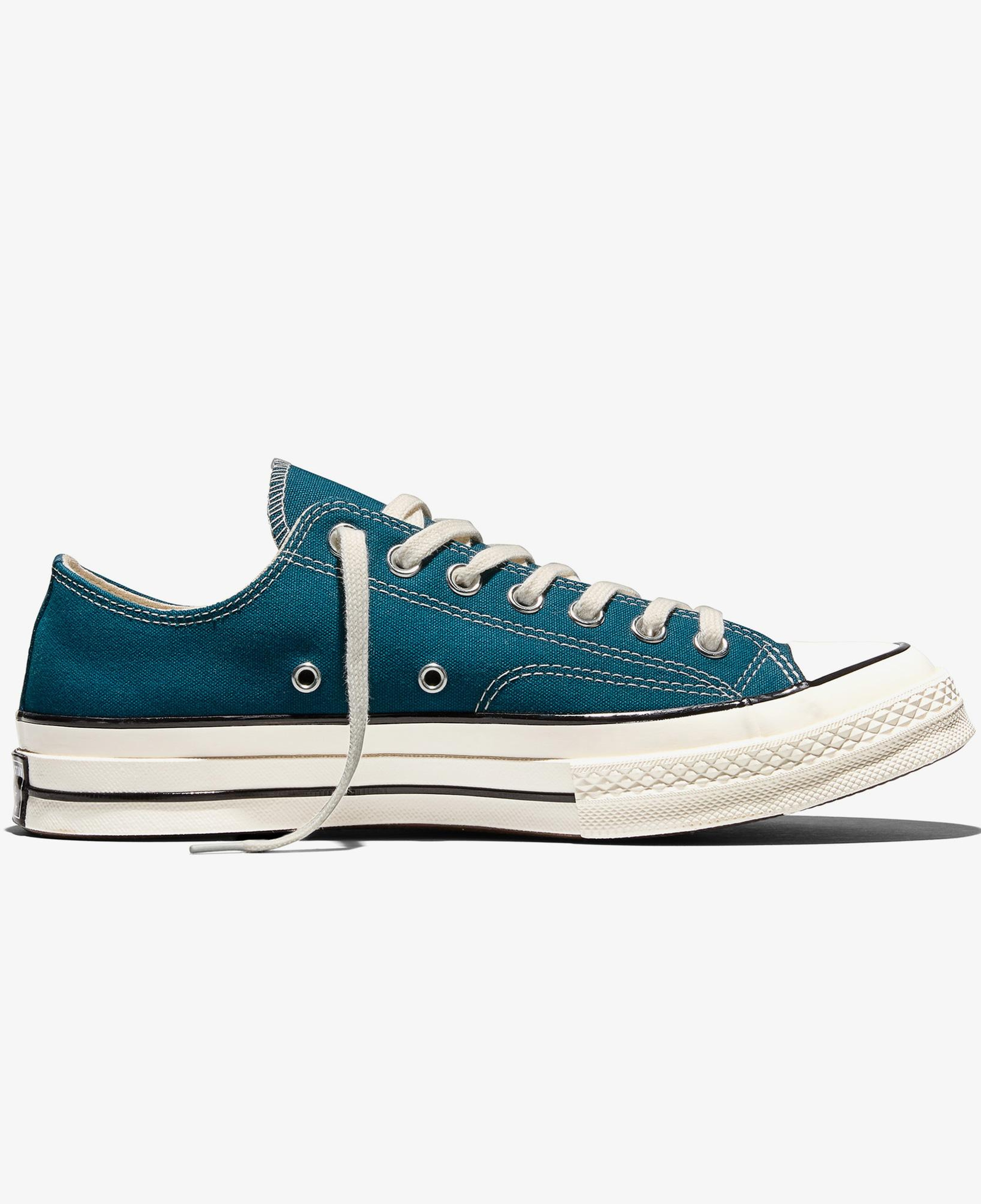 Converse Chuck 70 Unisex Mavi Sneaker