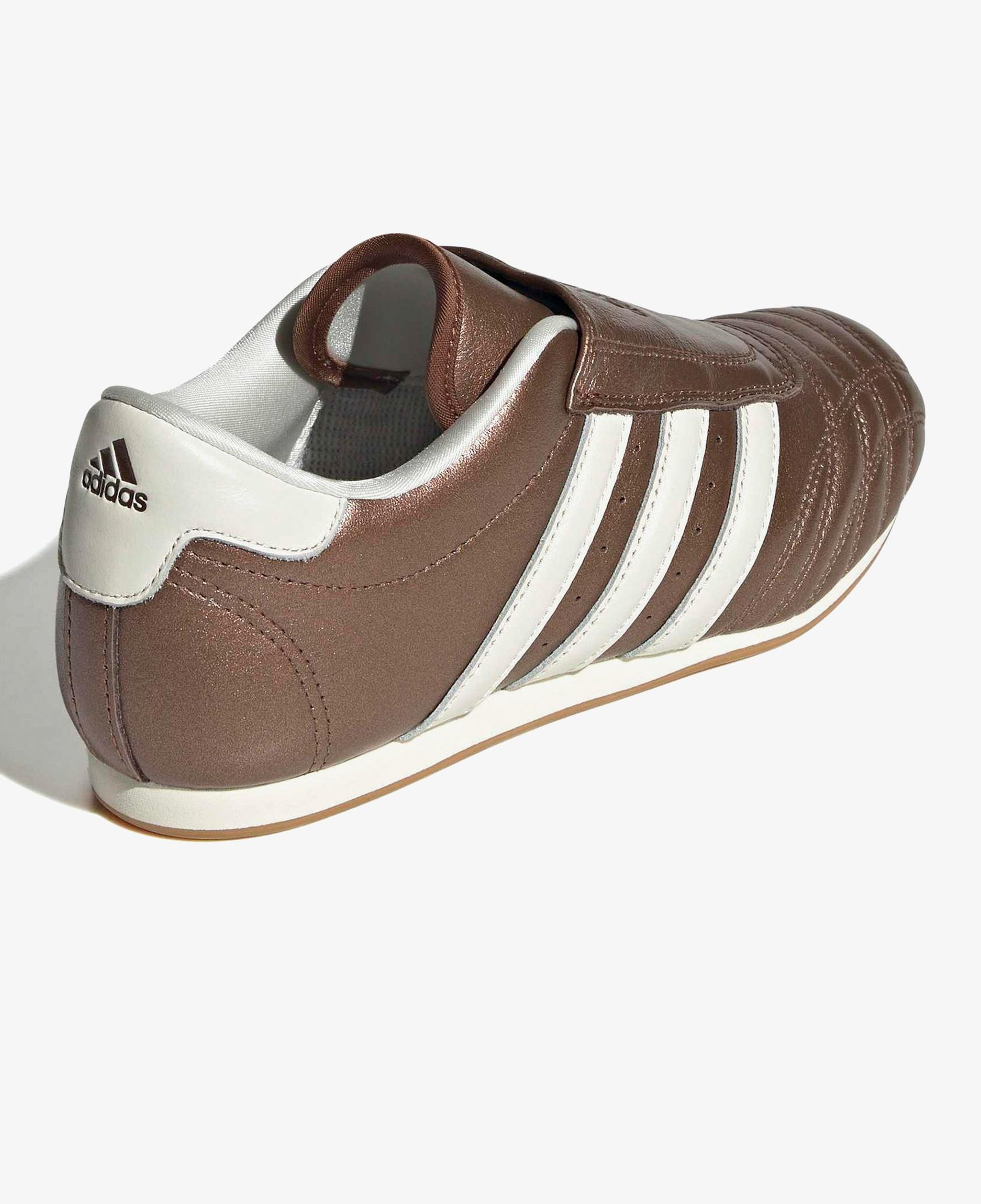 adidas Taekwondo Kadın Gri Spor Ayakkabı