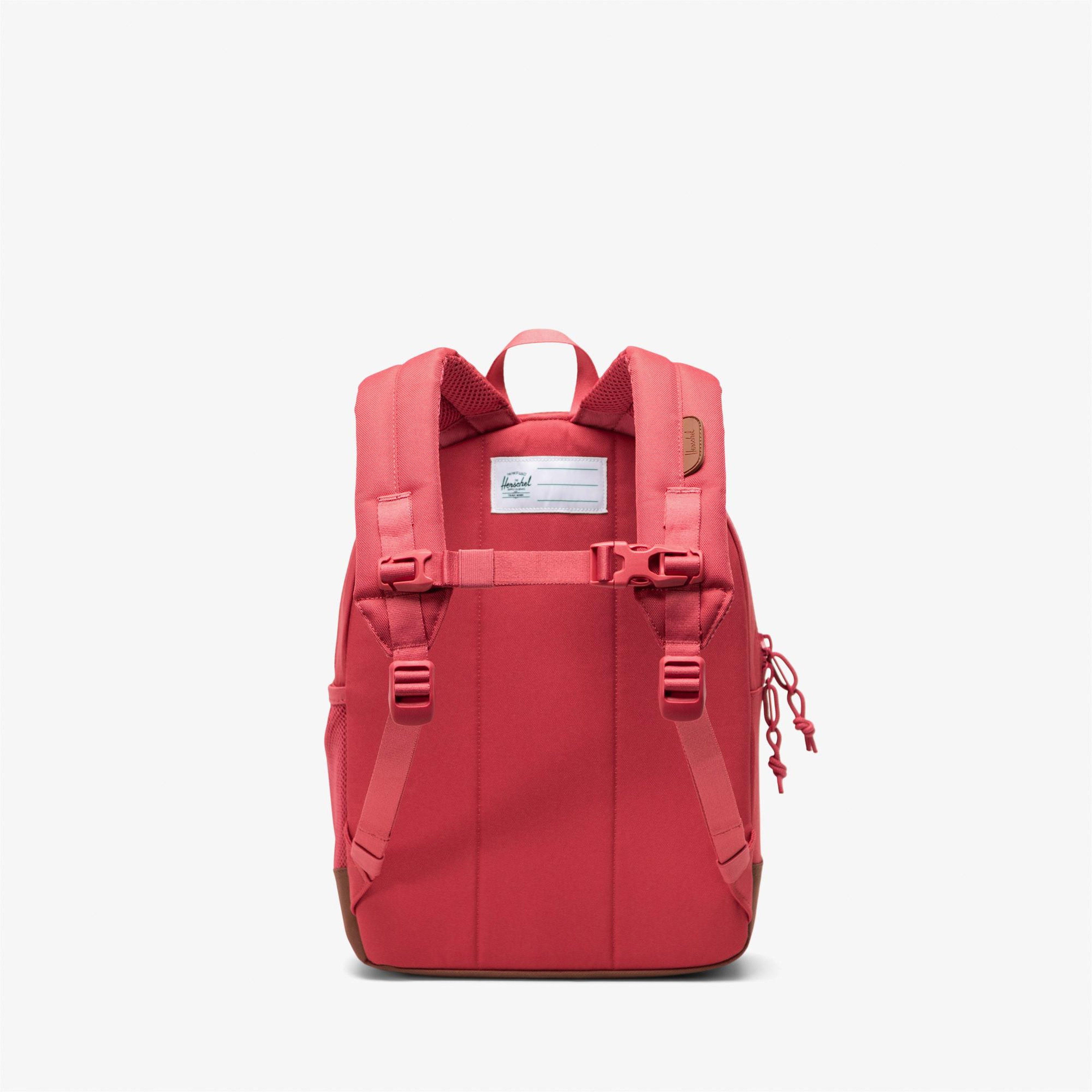 Herschel Heritage Çocuk Turuncu Sırt Çantası