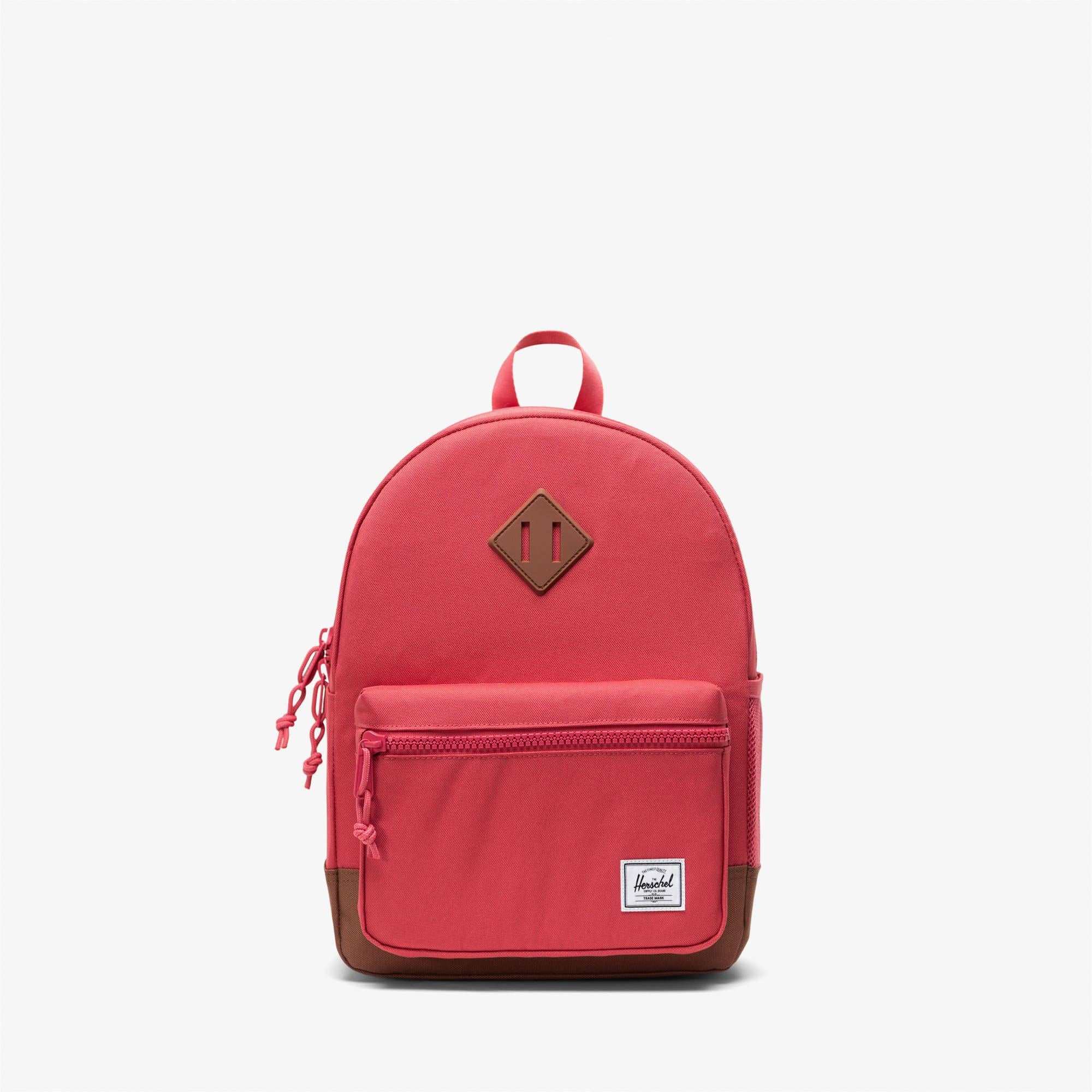 Herschel Heritage Çocuk Turuncu Sırt Çantası