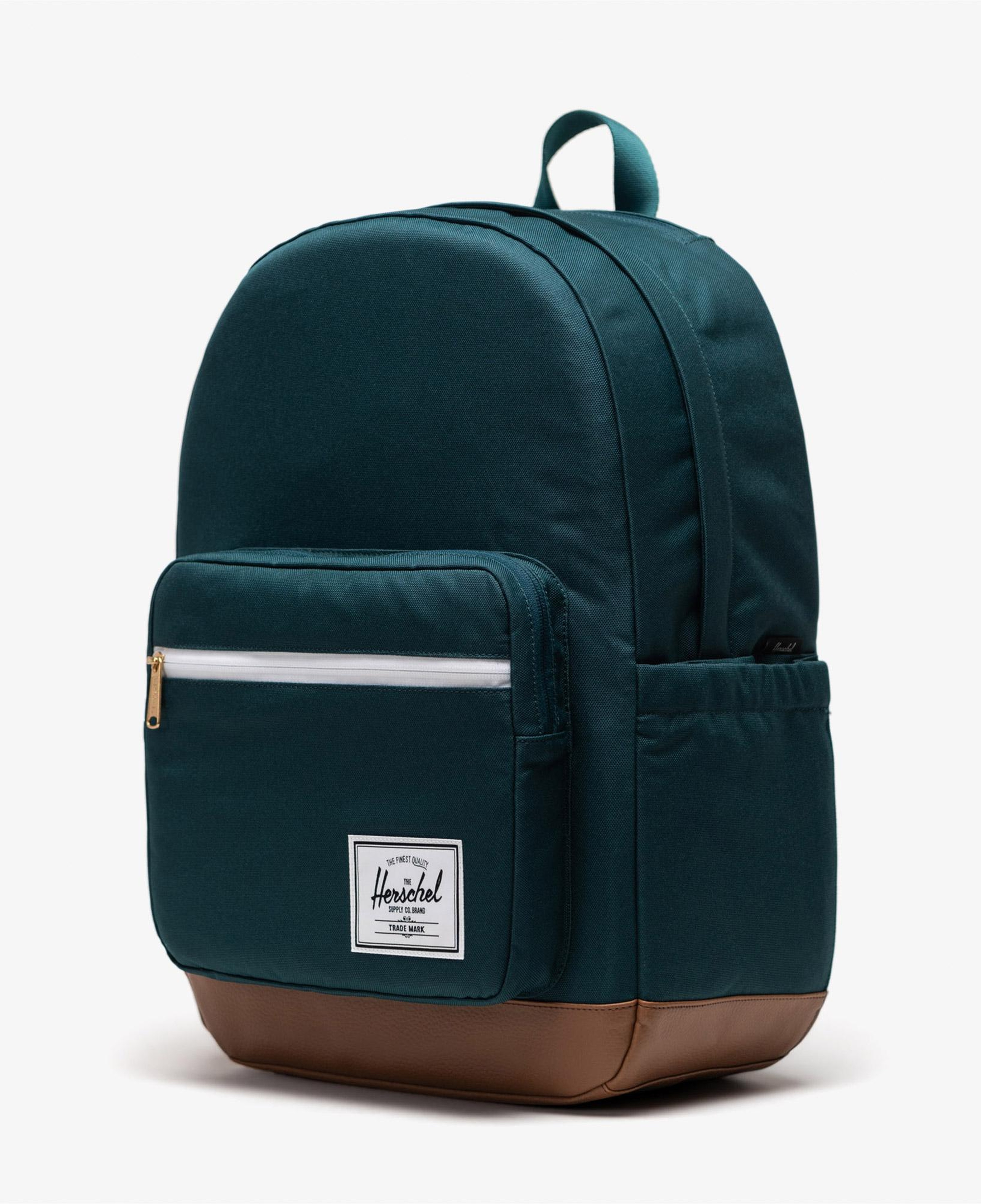 Herschel Pop Quiz Unisex Yeşil Sırt Çantası