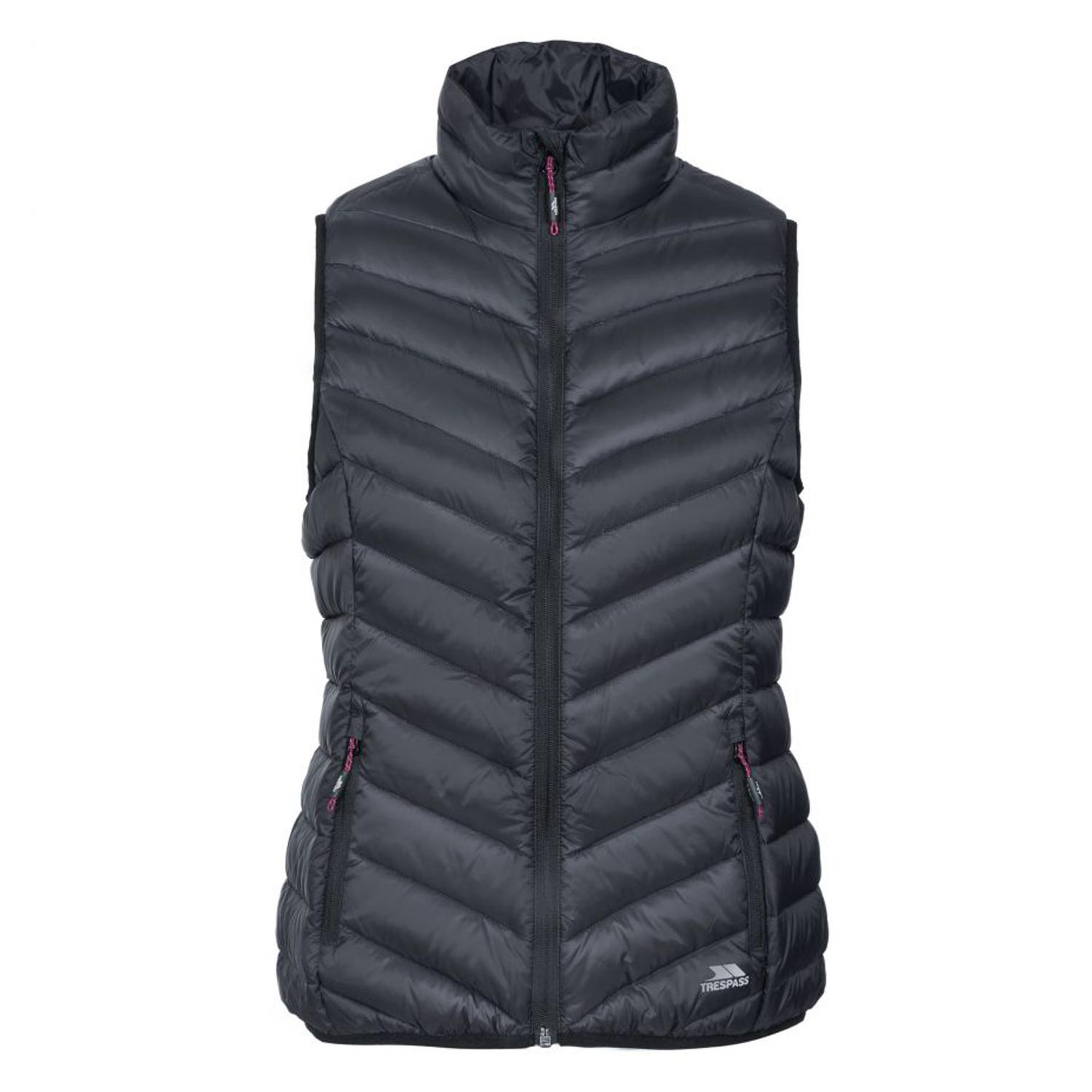 Trespass Giana - Down Gilet Kadın Yelek