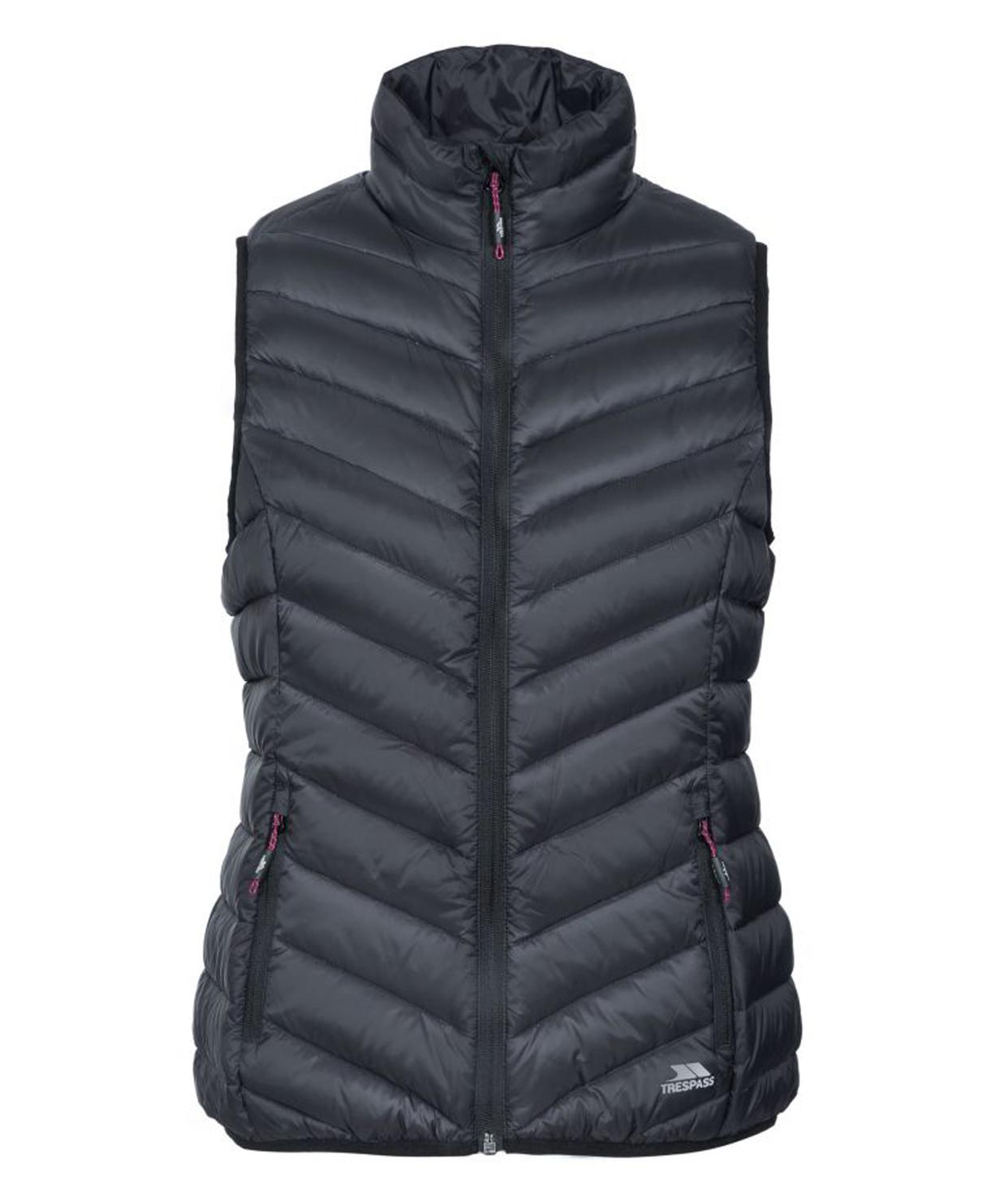 Trespass Giana - Down Gilet Kadın Yelek