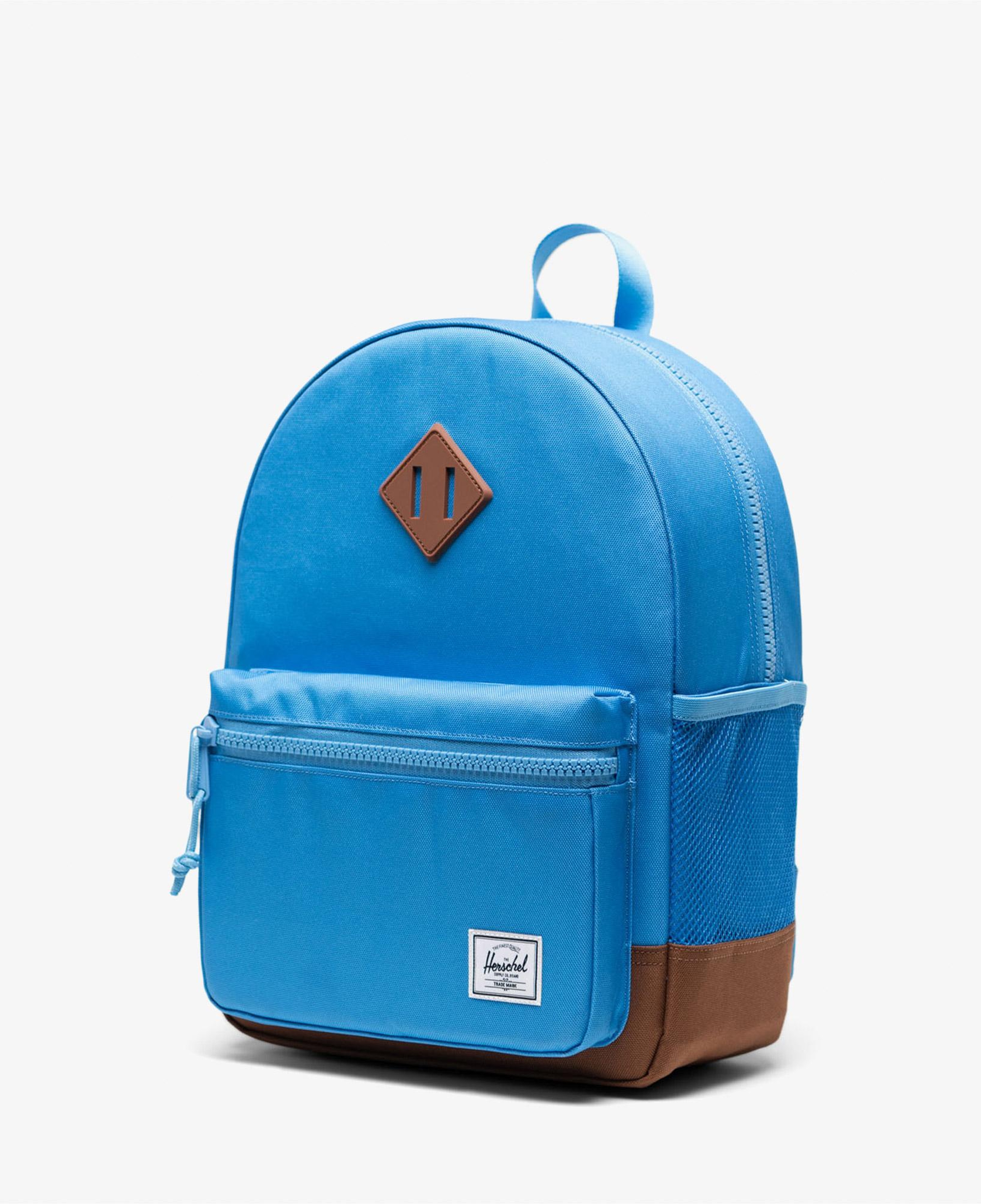 Hershel Heritage Çocuk Mavi Mini Sırt Çantası