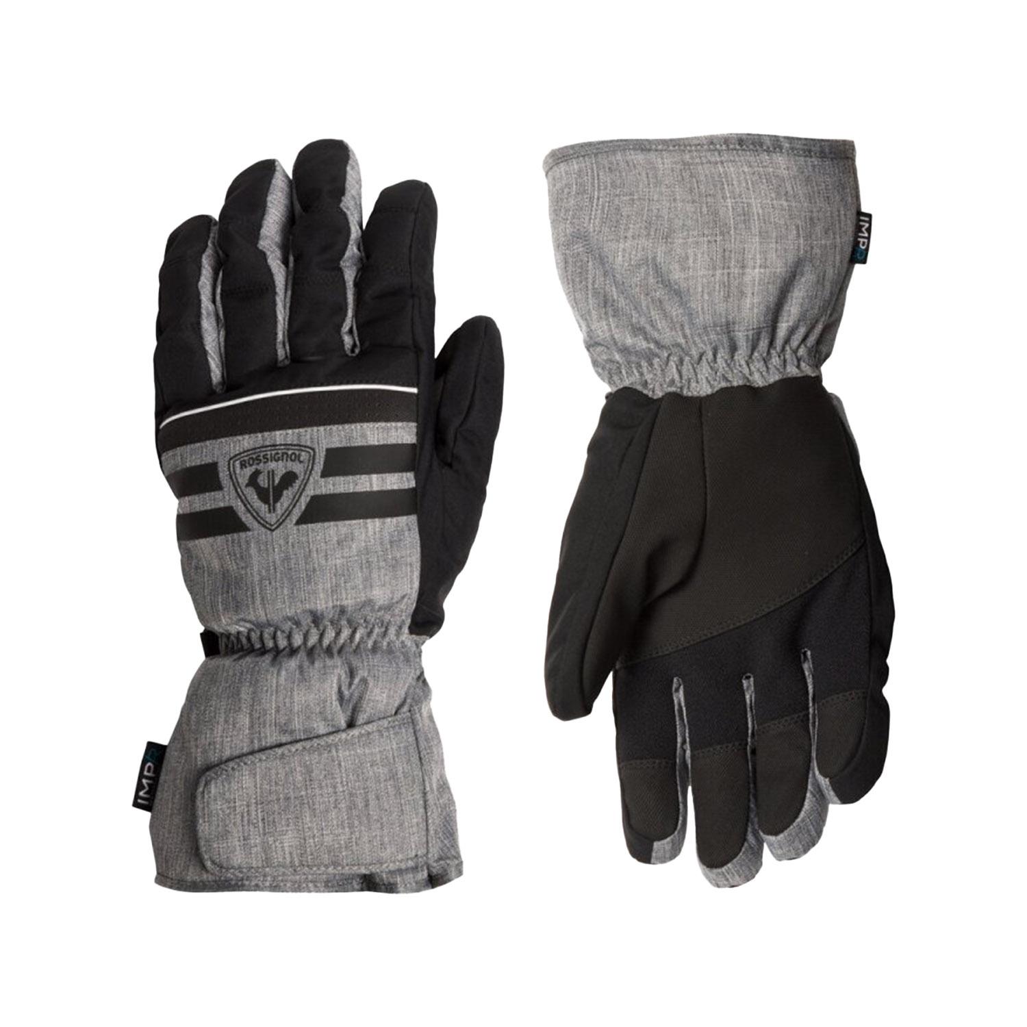 Rossignol Tech Impr Erkek Eldiven