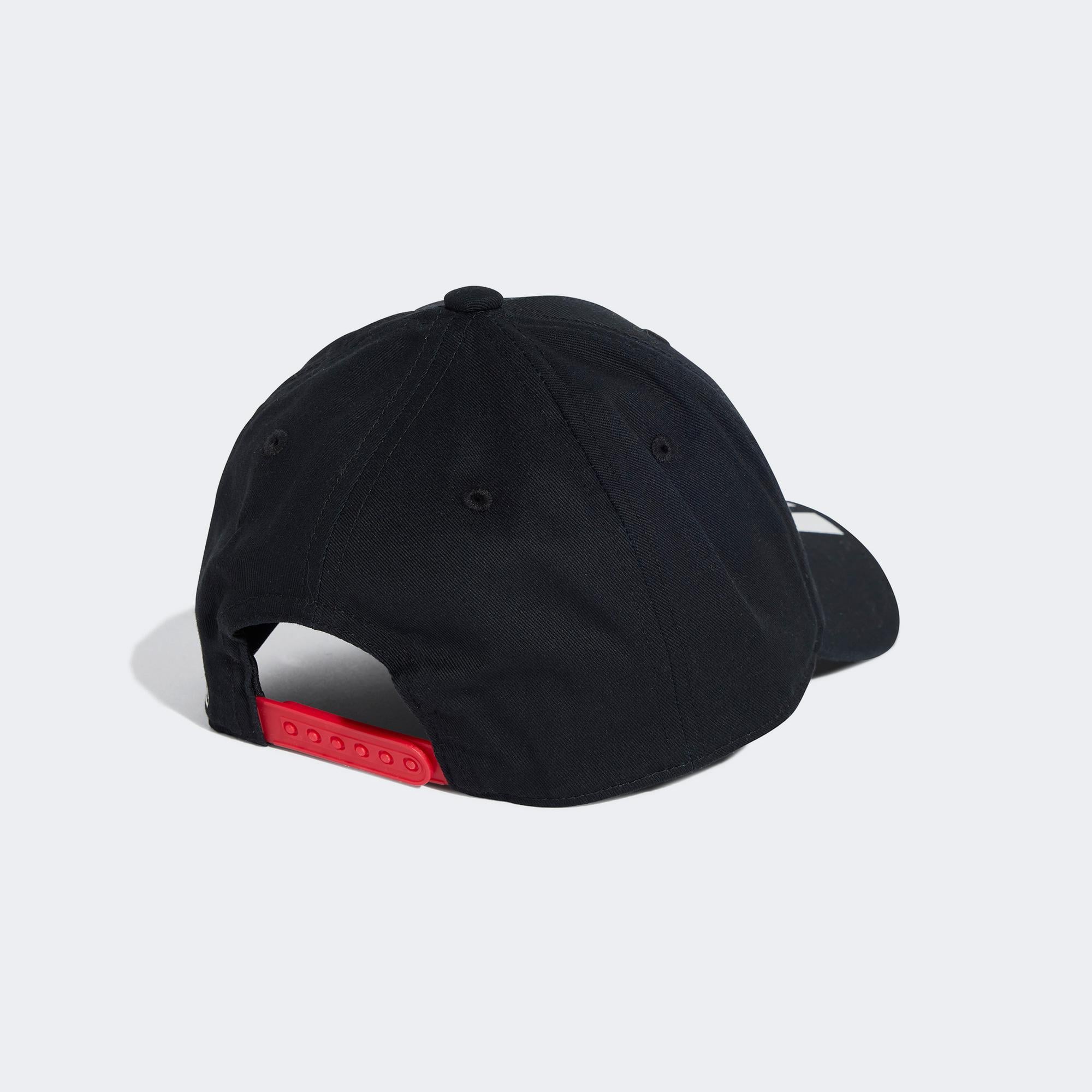 adidas X Marvel Spiderman Unisex Siyah Şapka