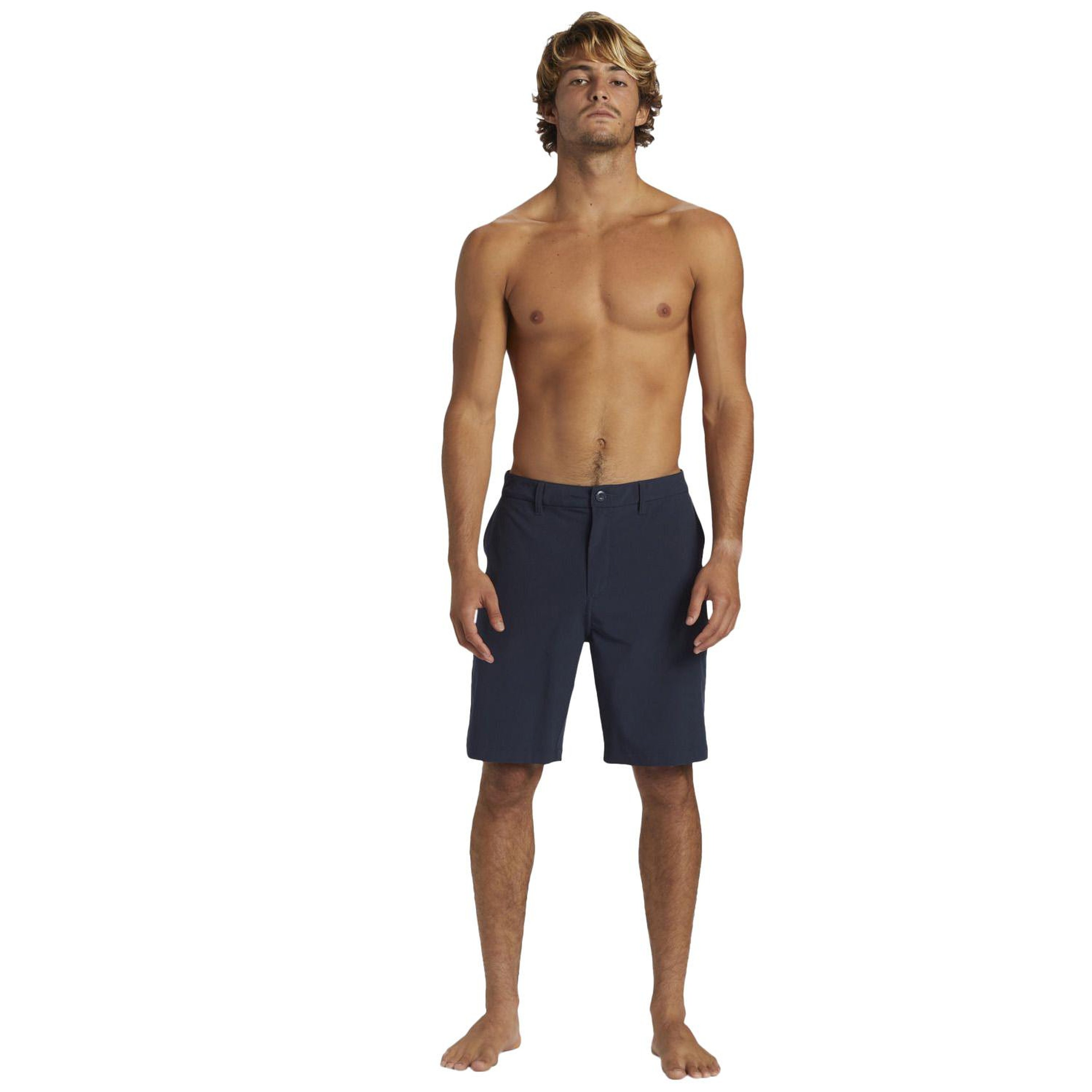 Quiksilver Union Amphibian 20 Erkek Walkshort
