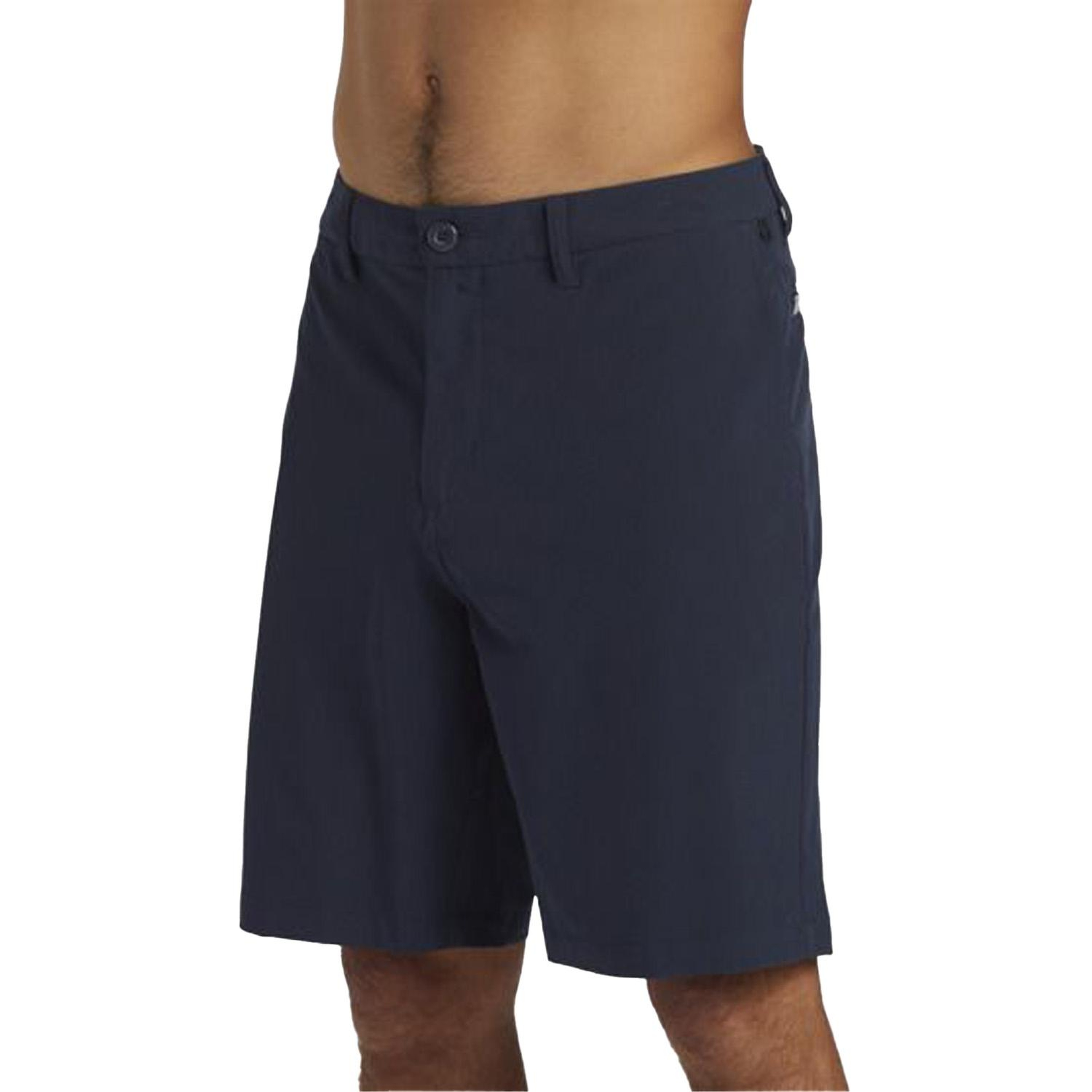 Quiksilver Union Amphibian 20 Erkek Walkshort