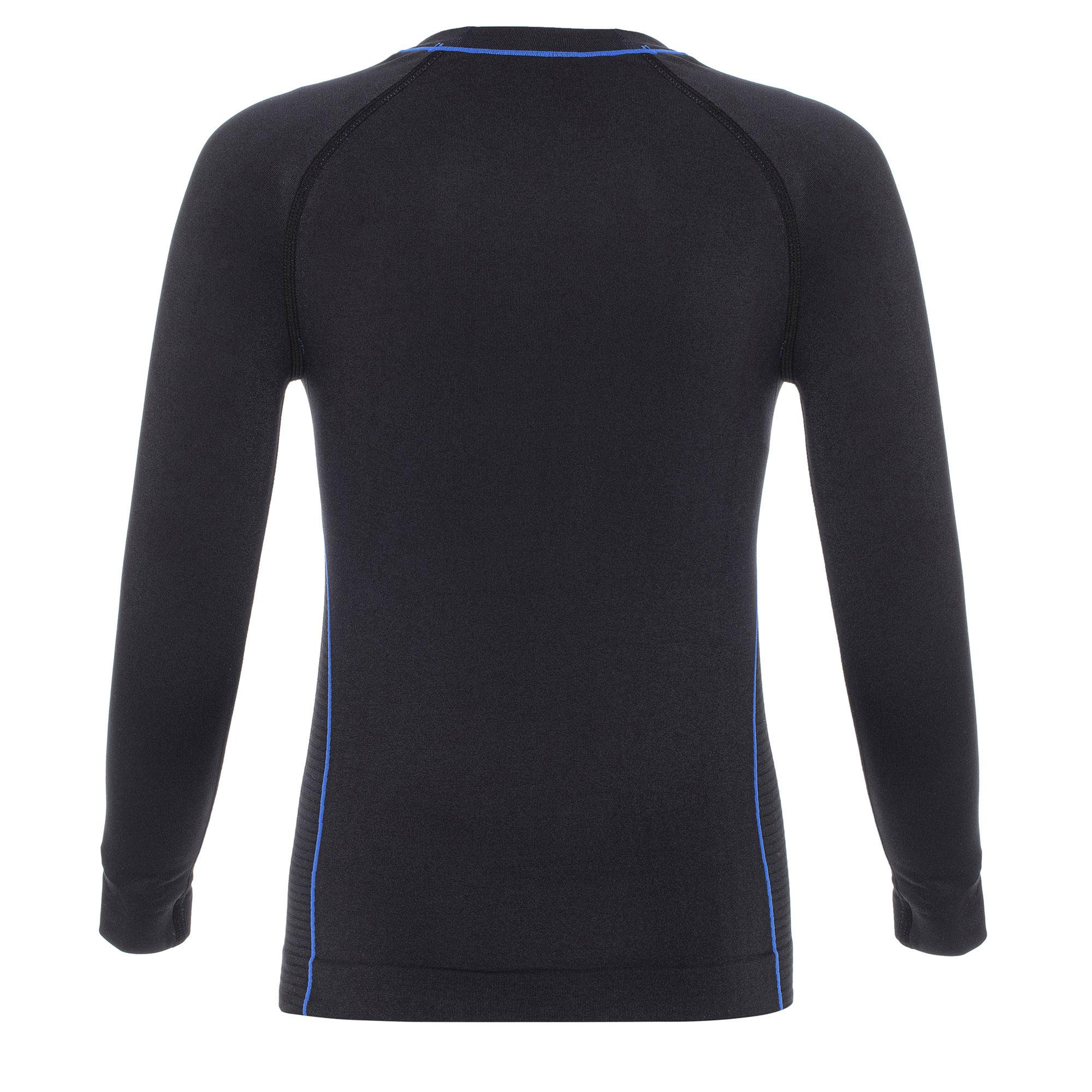 Quiksilver Revision Lyr Set Erkek Çocuk Siyah İçlik Set