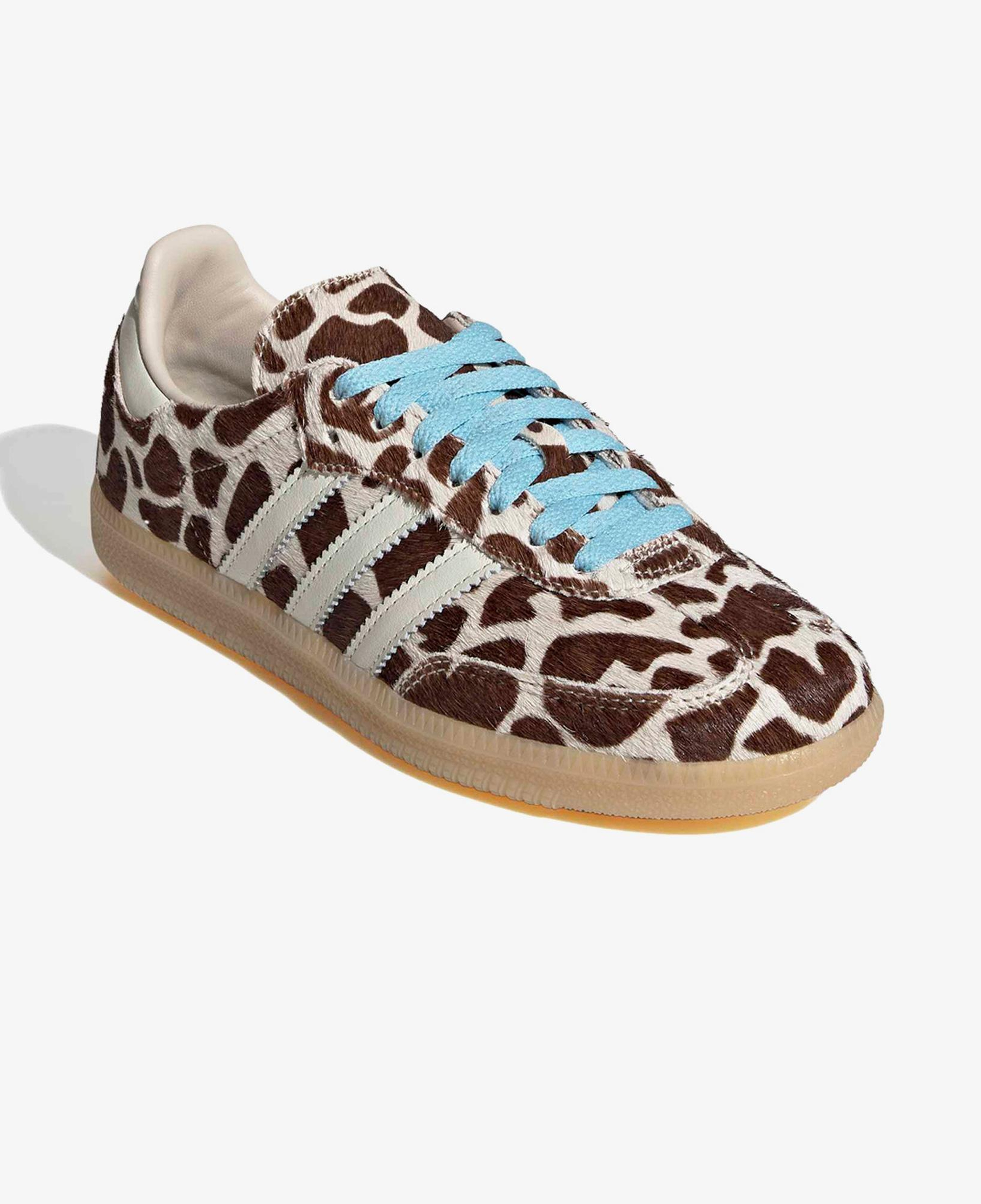 adidas Samba Og Kadın Krem Spor Ayakkabı