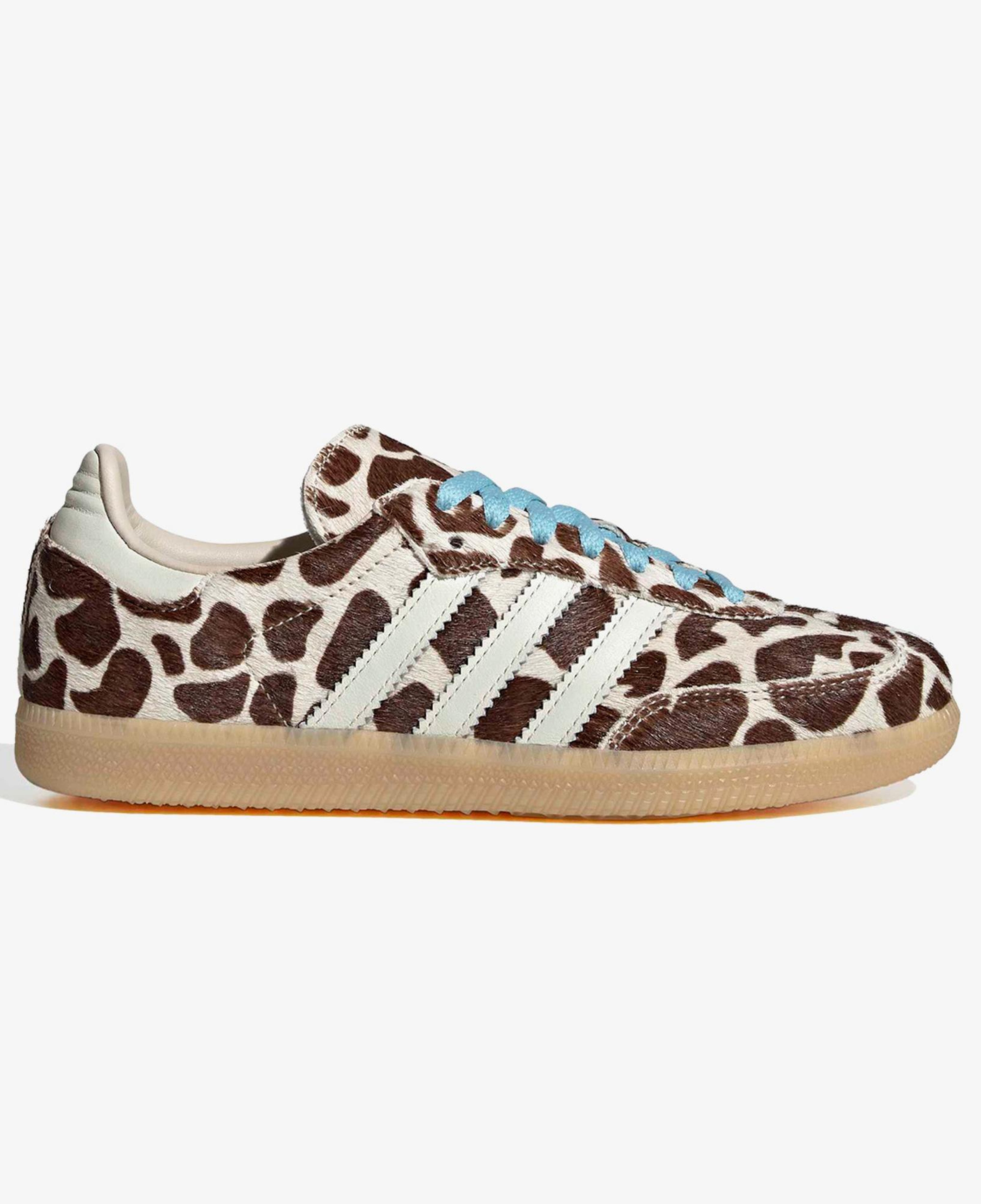 adidas Samba Og Kadın Krem Spor Ayakkabı