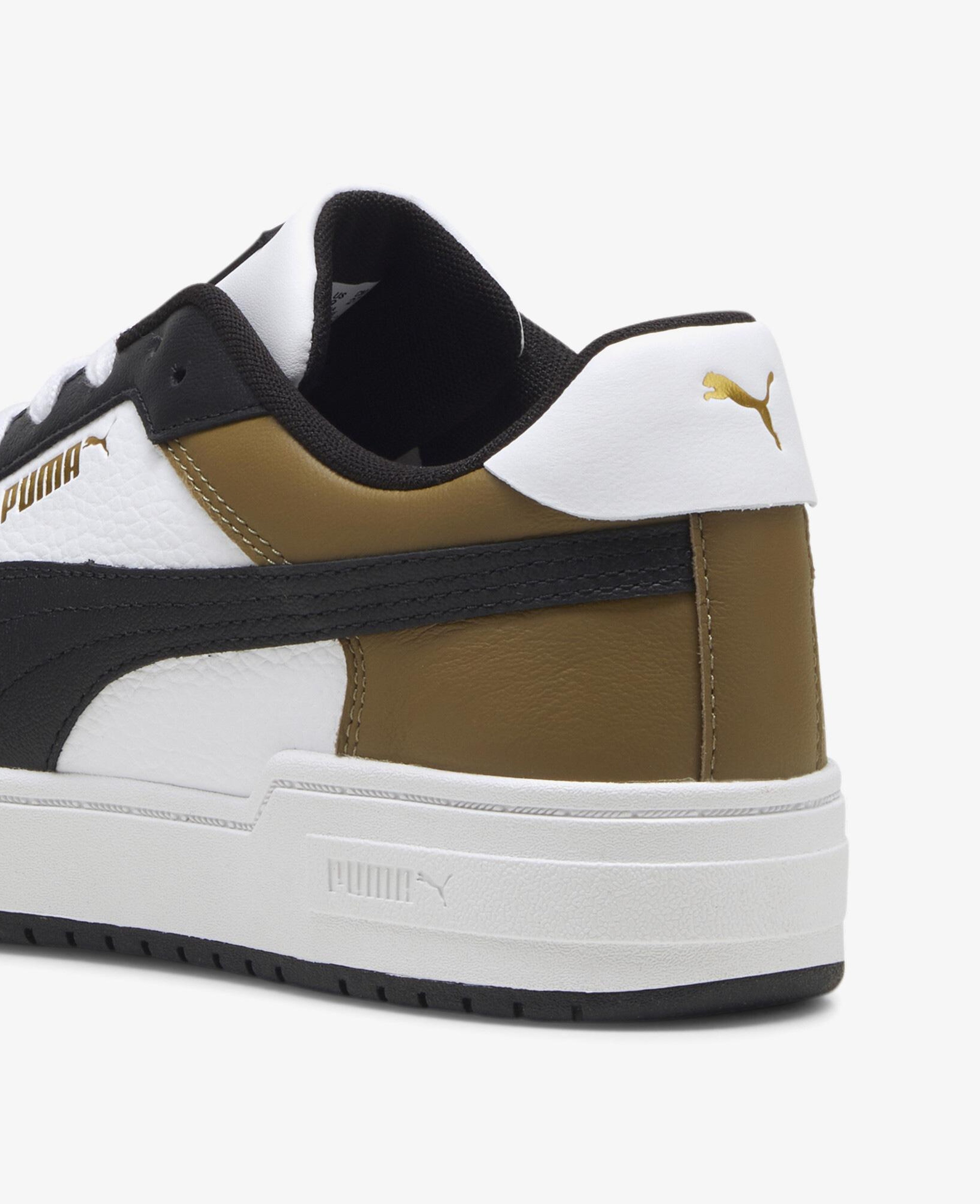 Puma Ca Pro Classic Unisex Beyaz Spor Ayakkabı