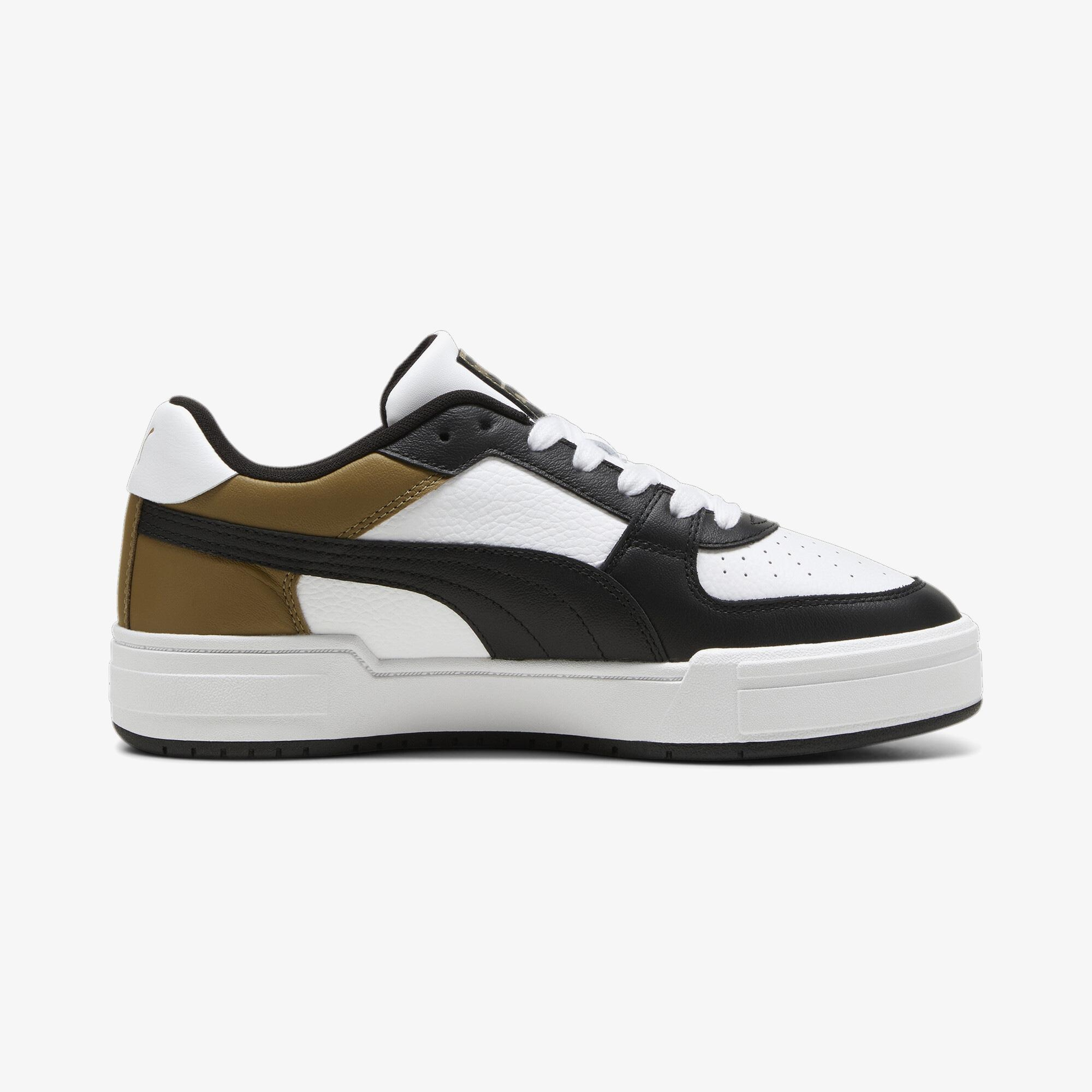 Puma Ca Pro Classic Unisex Beyaz Spor Ayakkabı
