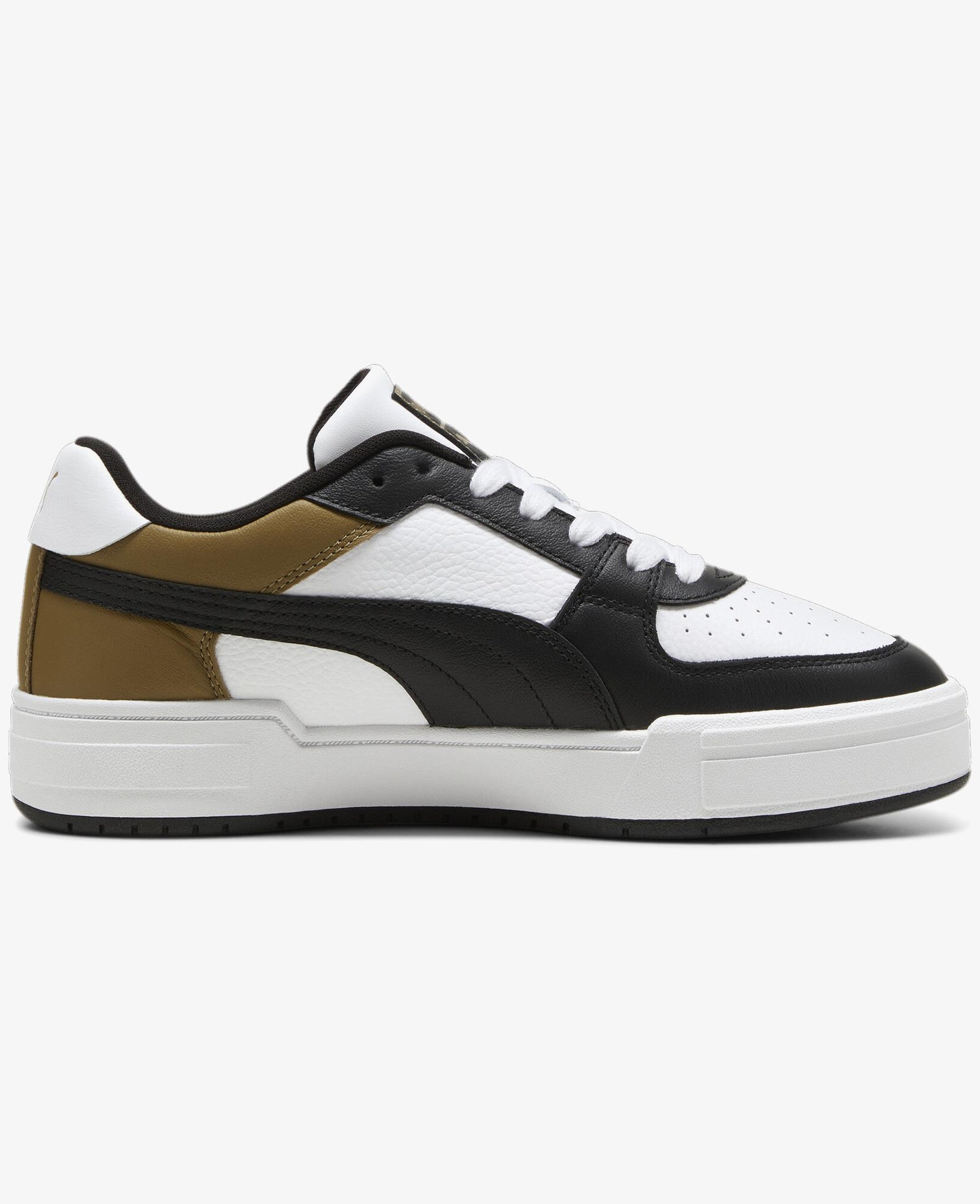 Puma Ca Pro Classic Unisex Beyaz Spor Ayakkabı